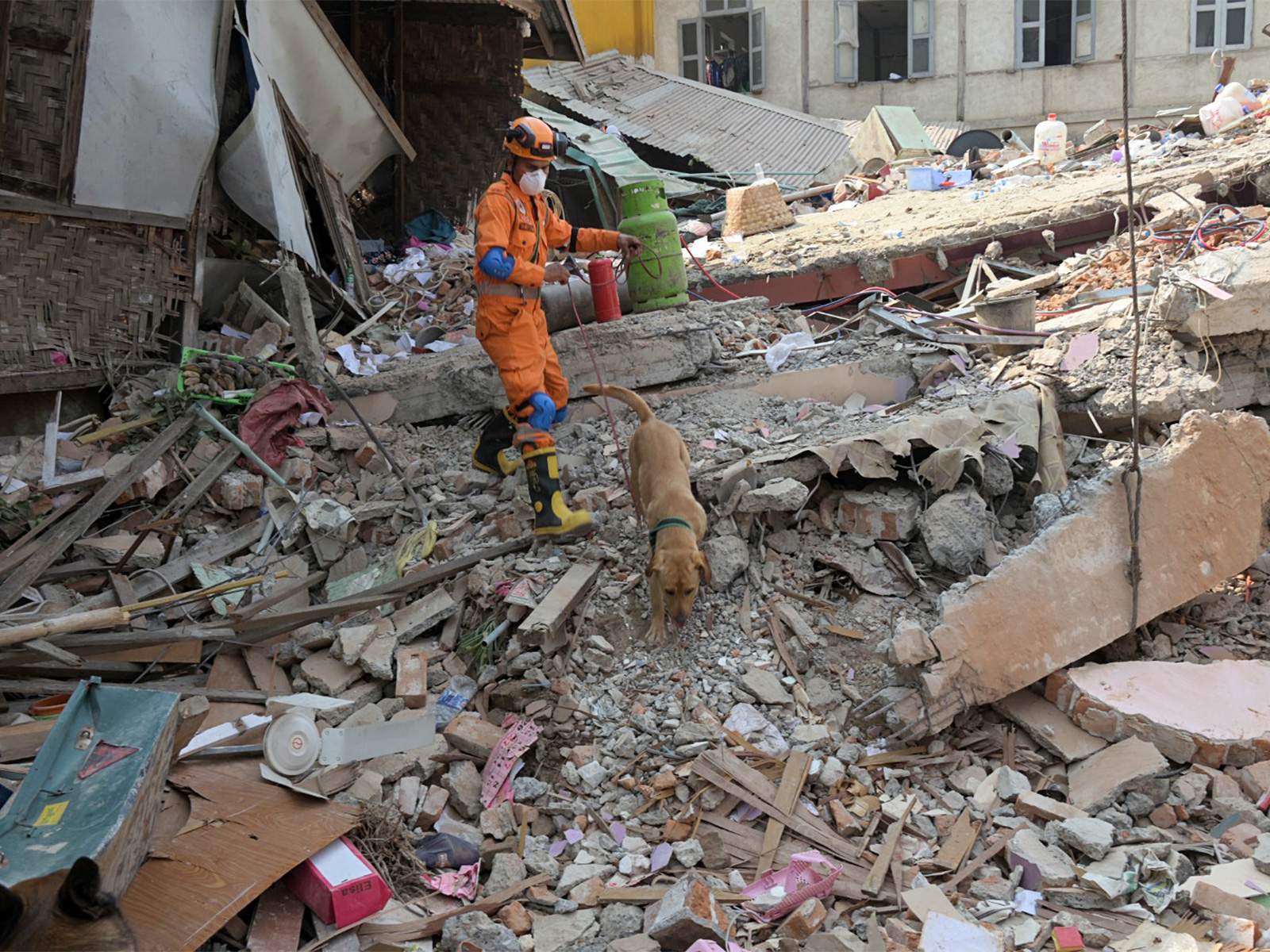 Representative Image (File Photo/ANI) Representative Image (File Photo/ANI)