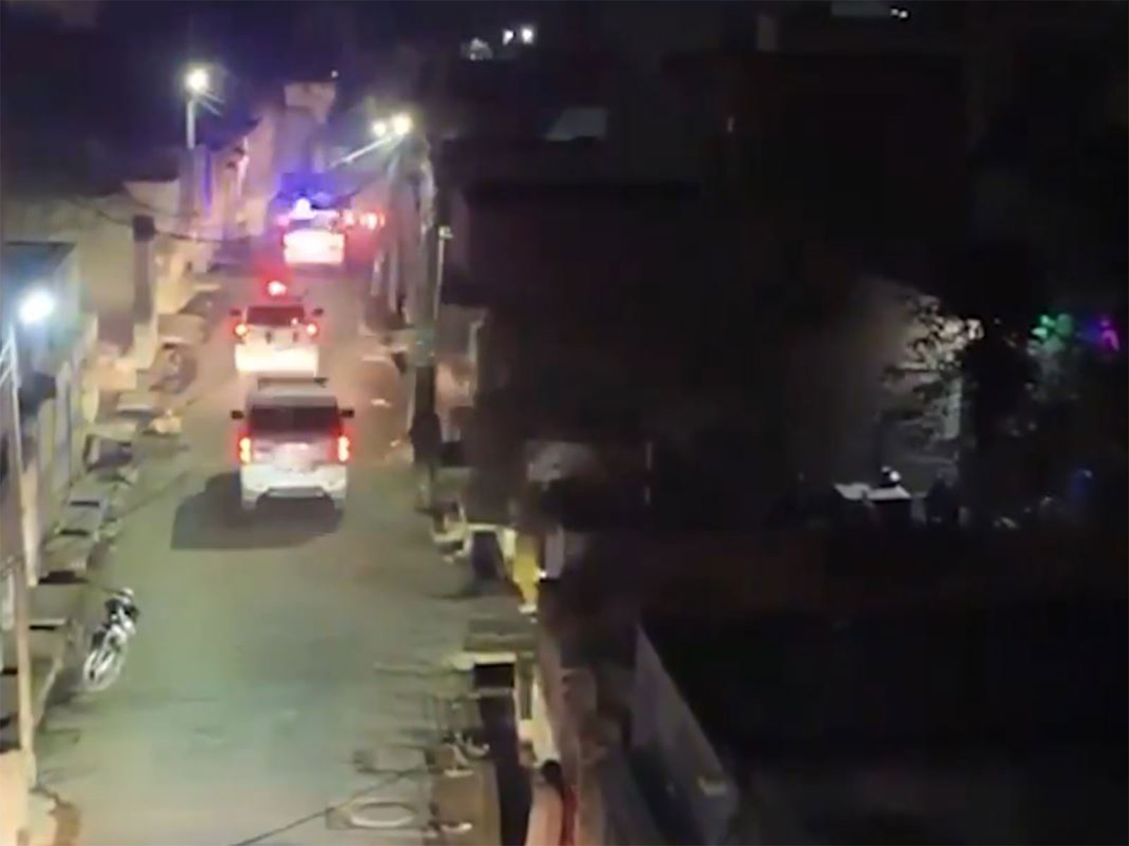 Representative Image (Photo/@PunjabPoliceInd)