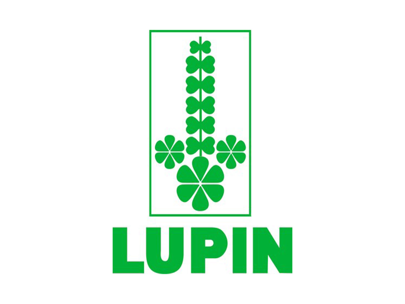 Lupin Logo
