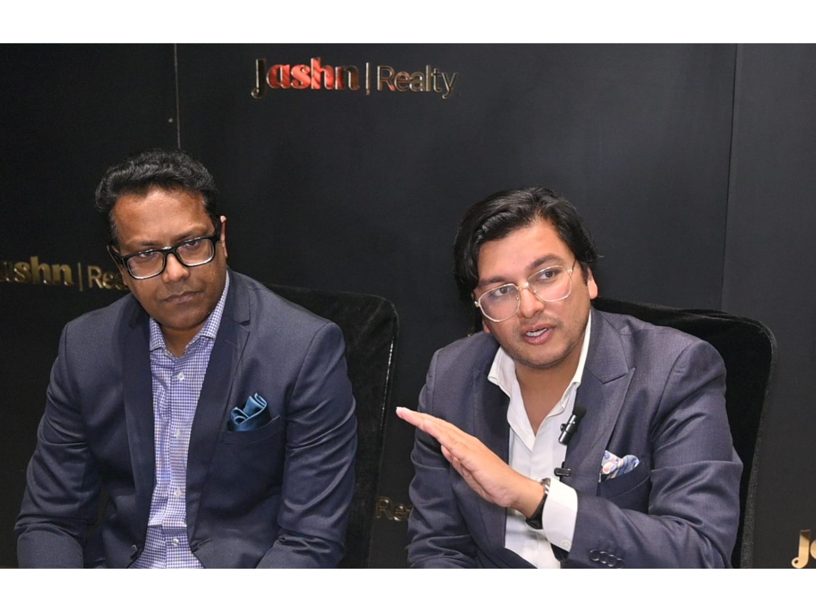 Jashn Realty Announces Rs. 3,200 Crore Strategic Investment Plan and Accelerated Delivery Focus at Lucknow Press Conference