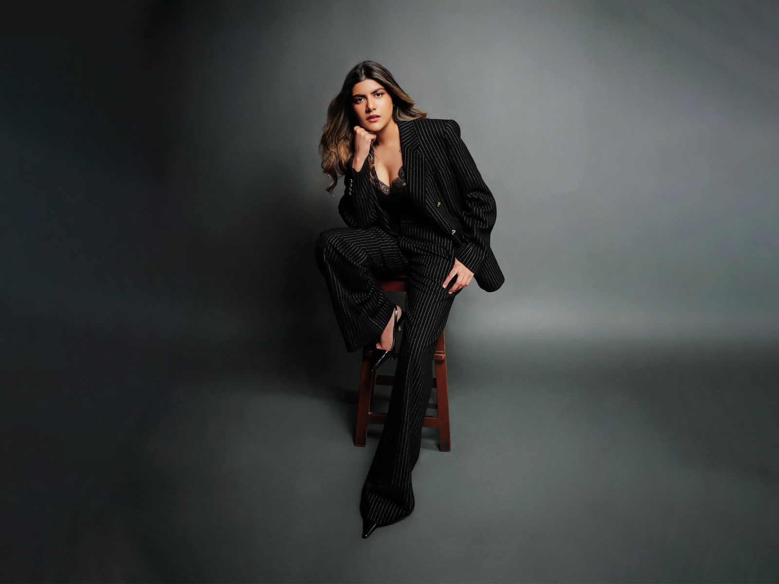 Businesswoman Ananya Birla (Photo/Instagram@ananyabirla)