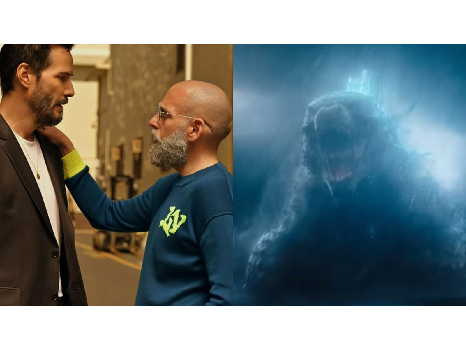 Apple unveils 2026 slate (Photo/Instagram@appletv)