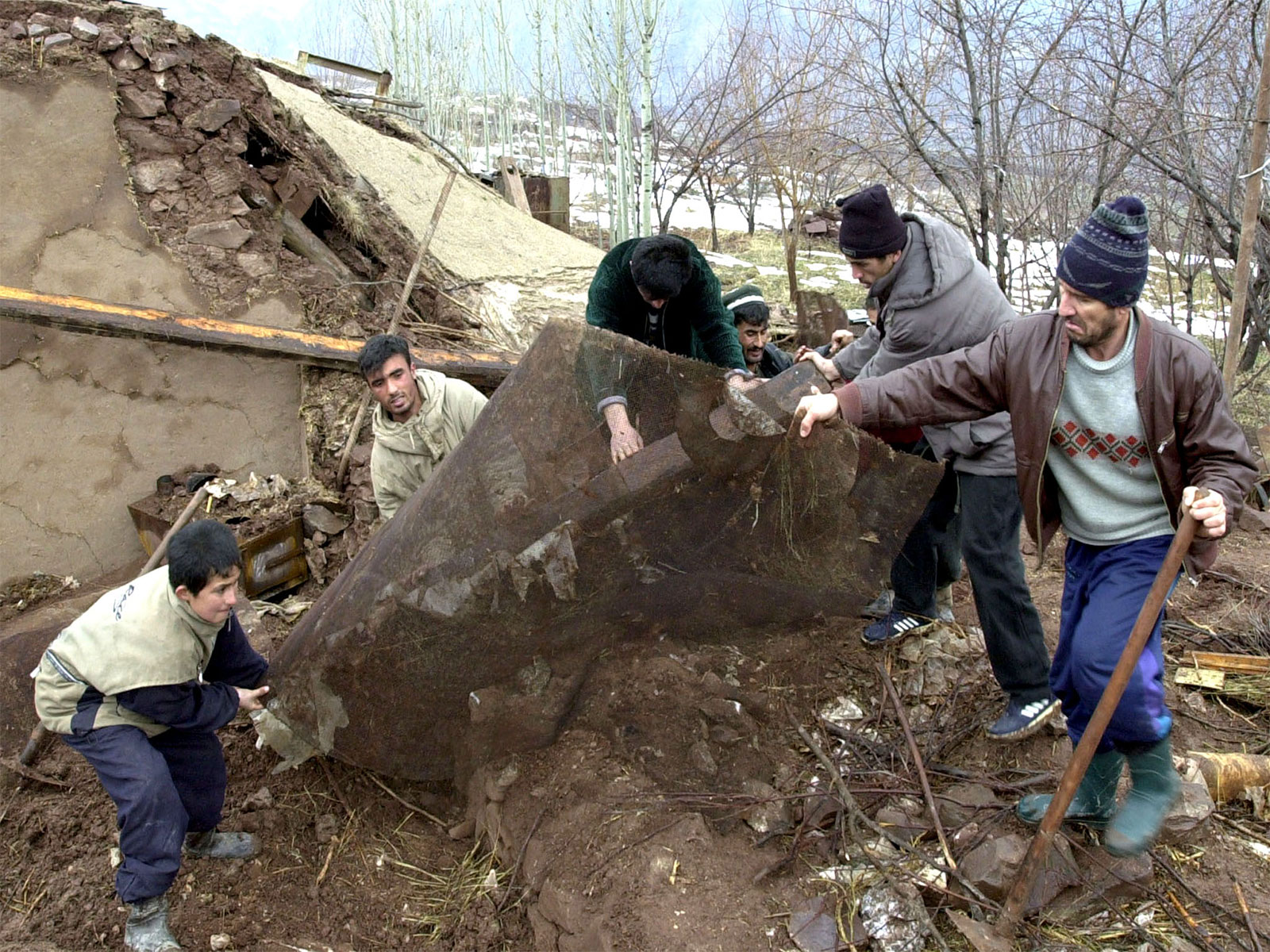 Representative Image (Photo/ Reuters)