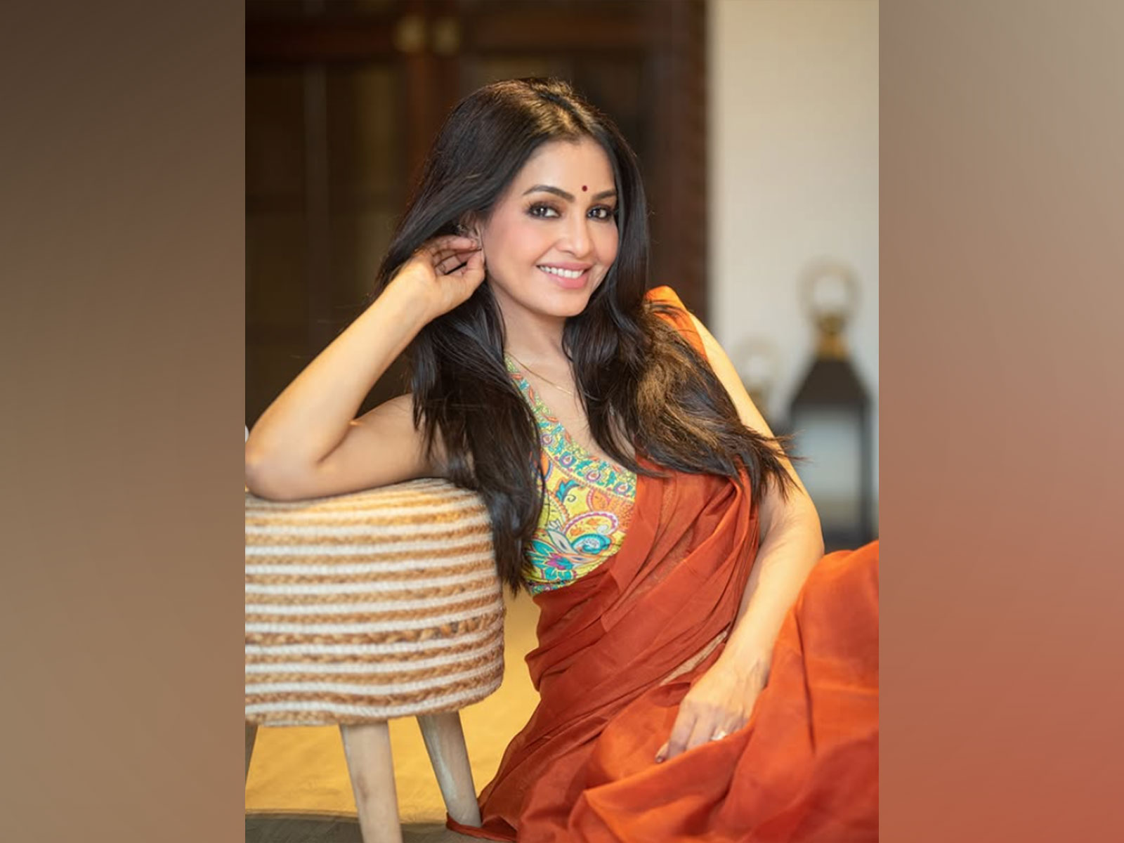 Shubhangi Atre (Photo/ Instagram/ @shubhangiaofficial)