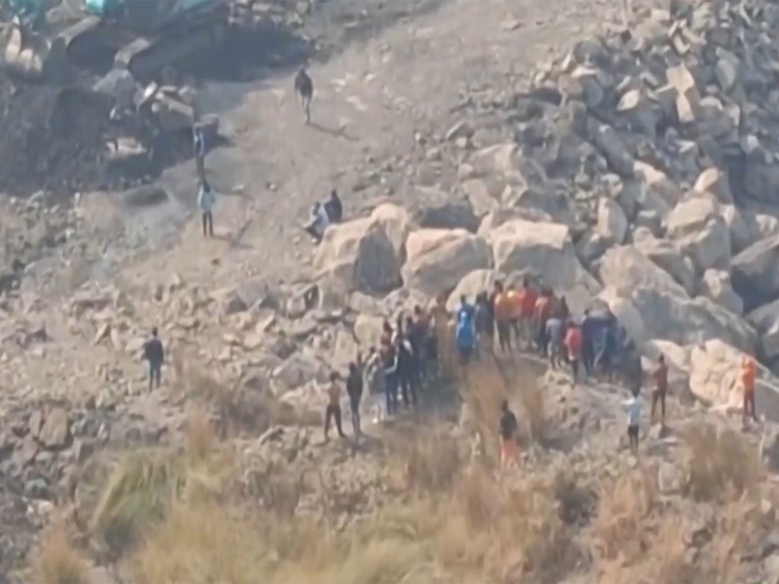 Representative Photo (File Photo/ANI) Representative Photo (File Photo/ANI)