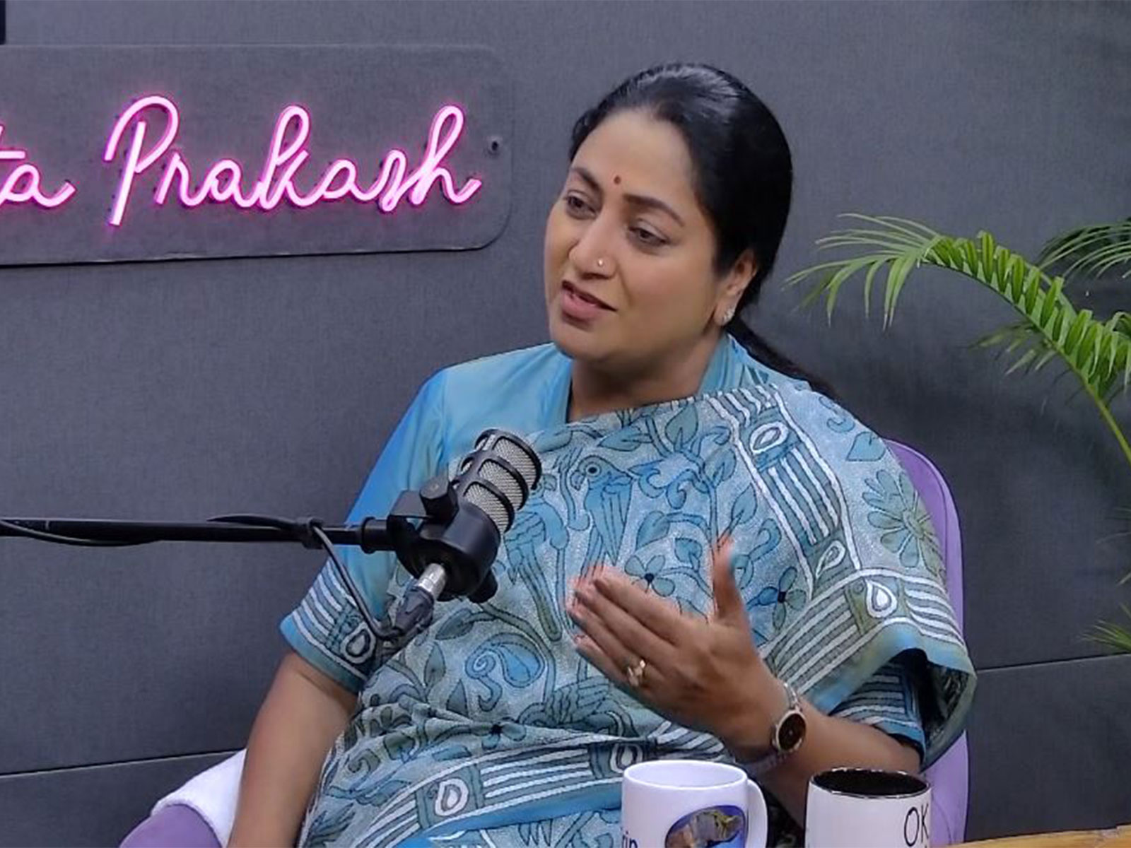 Delhi Chief Minister Rekha Gupta (Photo/ANI) Delhi Chief Minister Rekha Gupta (Photo/ANI)