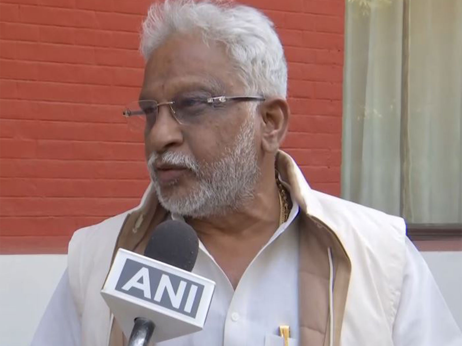 YSRCP Leader YV Subba Reddy (Photo/ANI)