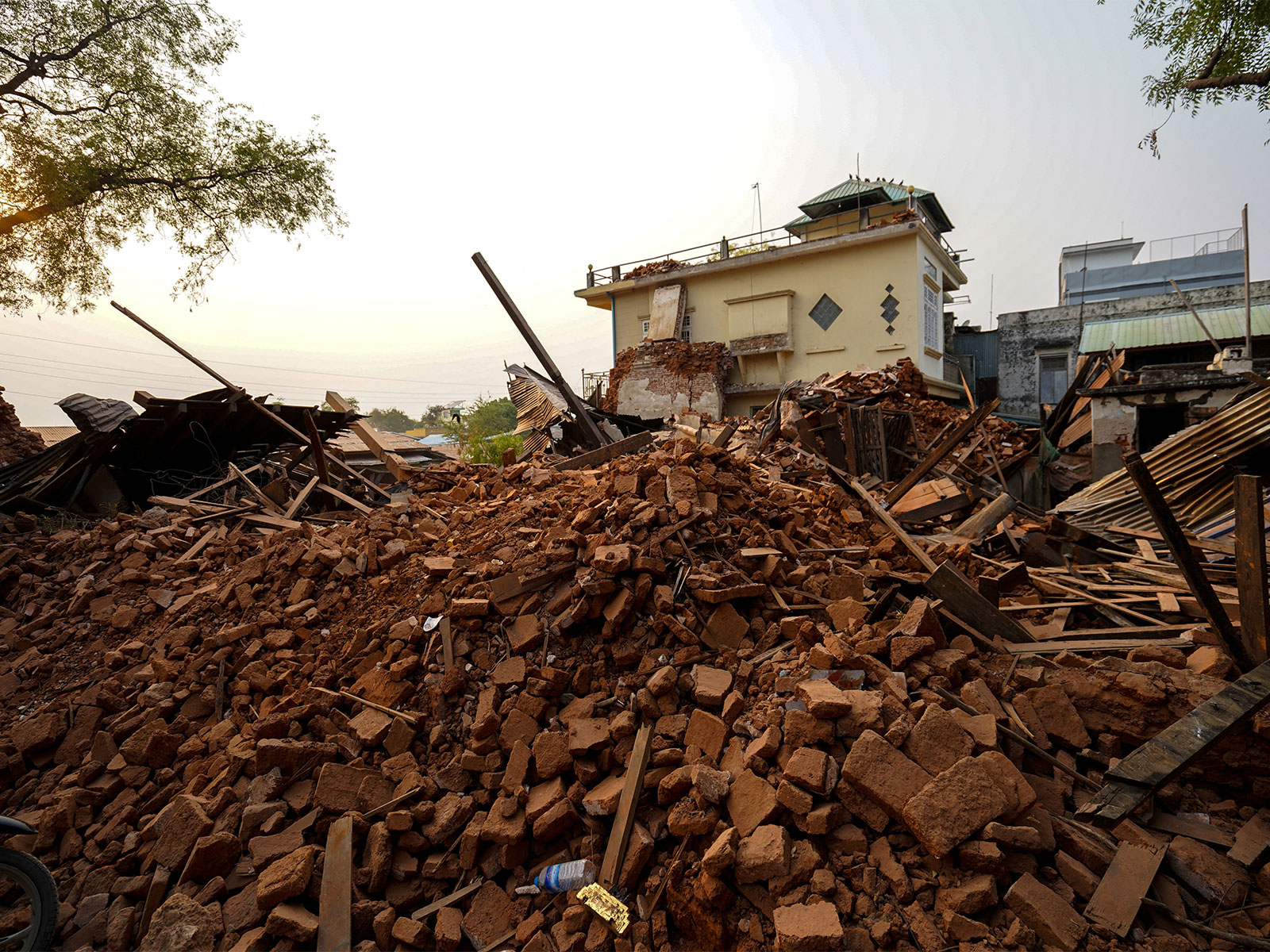 Representative Image (Photo/ Reuters)