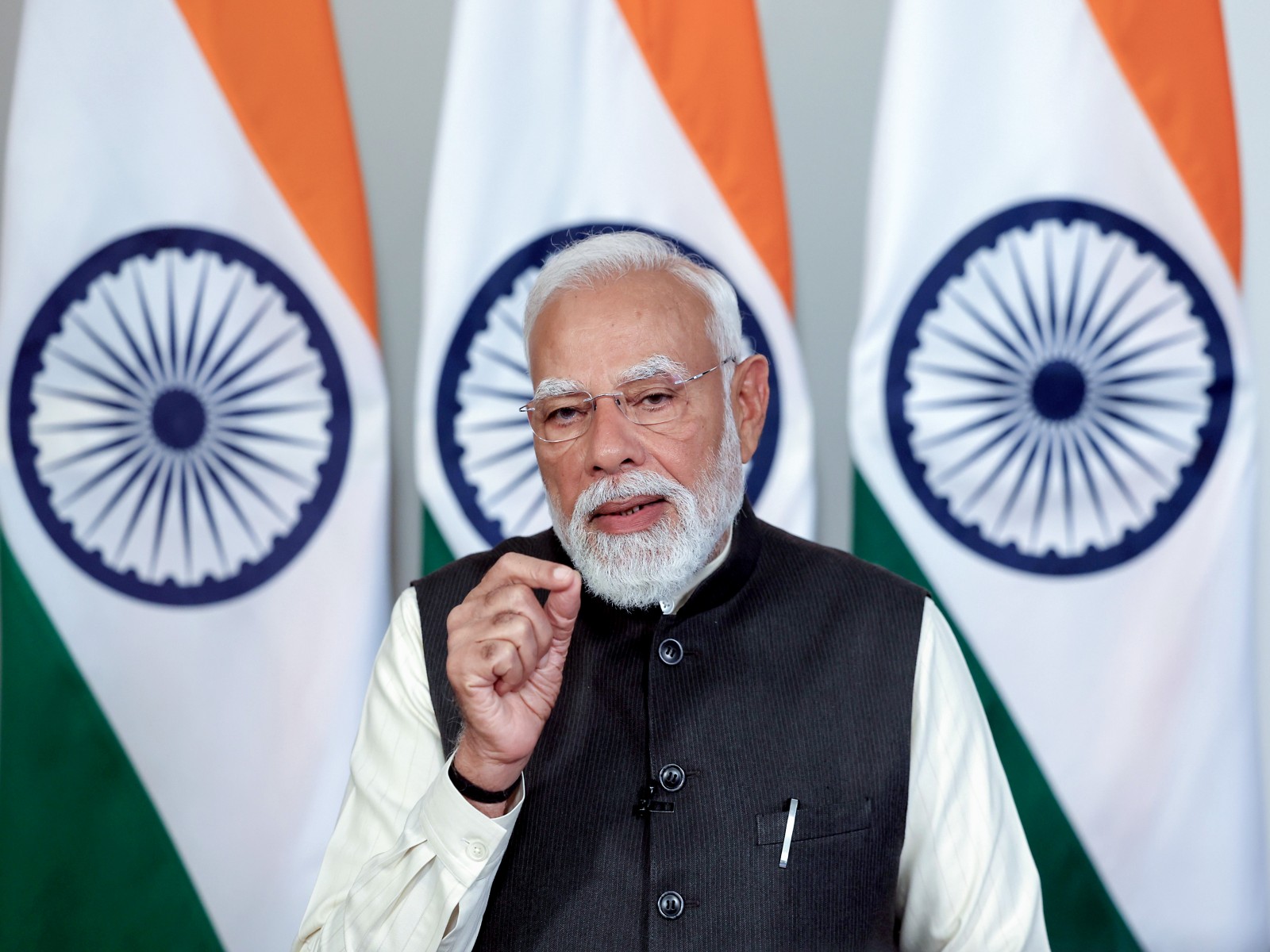 Prime Minister Narendra Modi (FilePhoto/ANI)