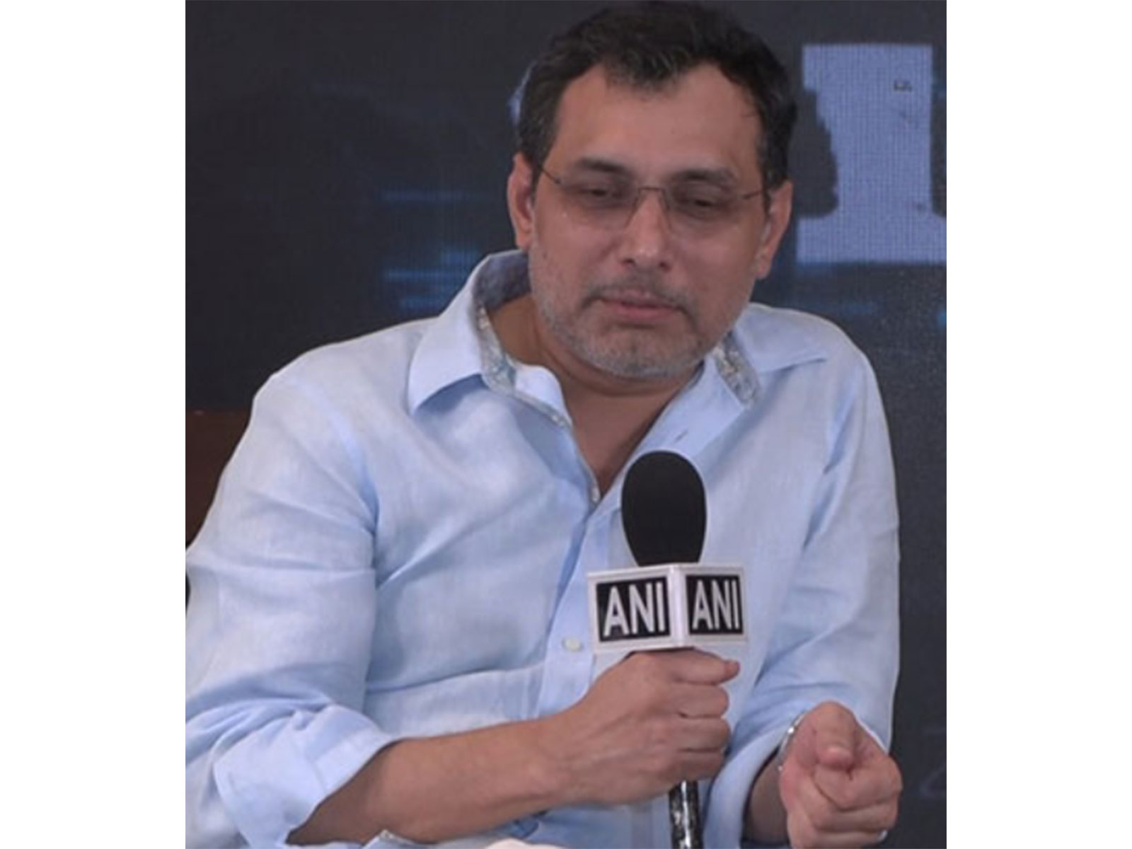 Neeraj Pandey (File Photo/ANI)