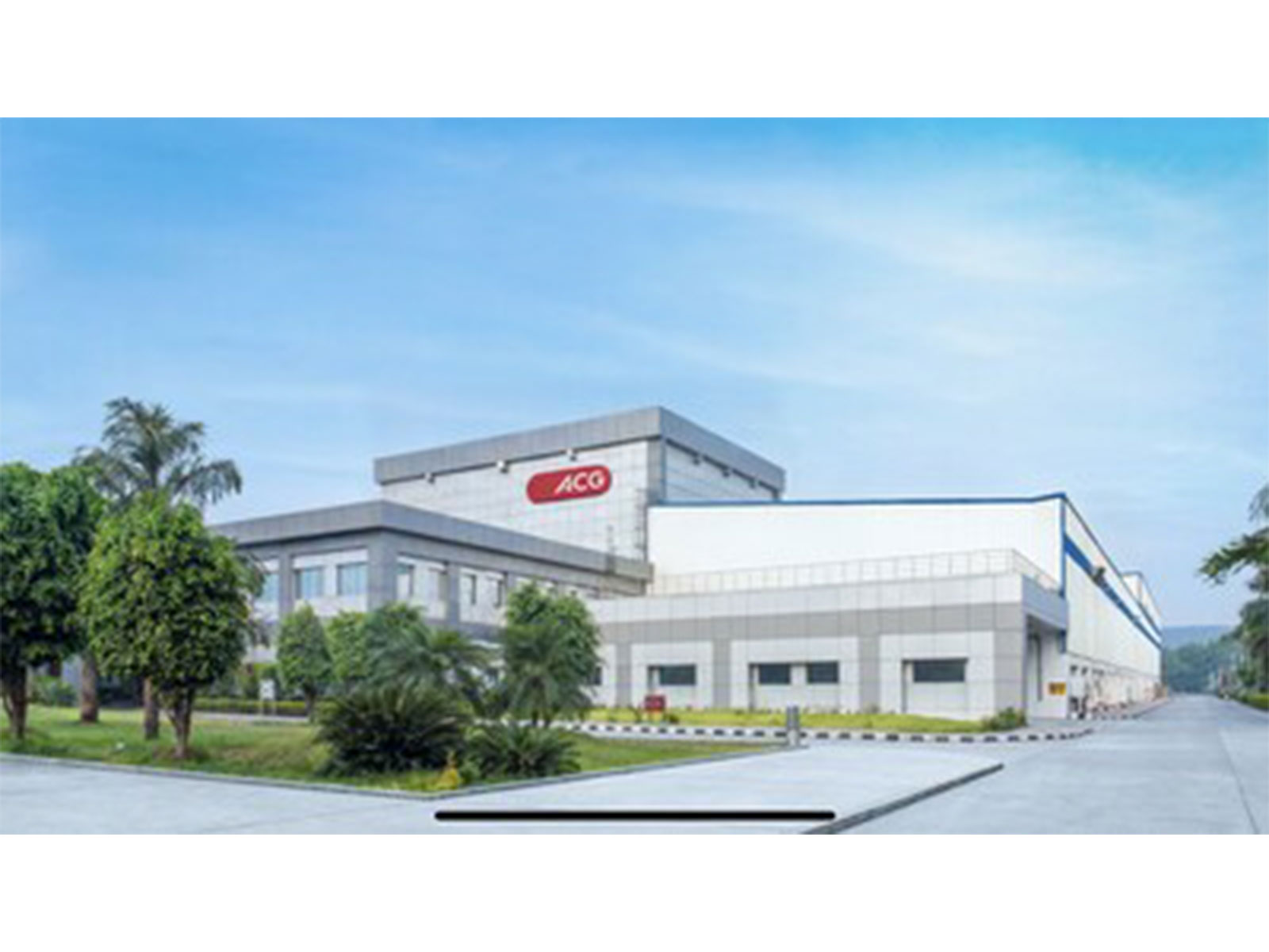 ACG Packaging Materials Joins World Economic Forum’s Global Lighthouse Network as World’s First Pharmaceutical Packaging Company