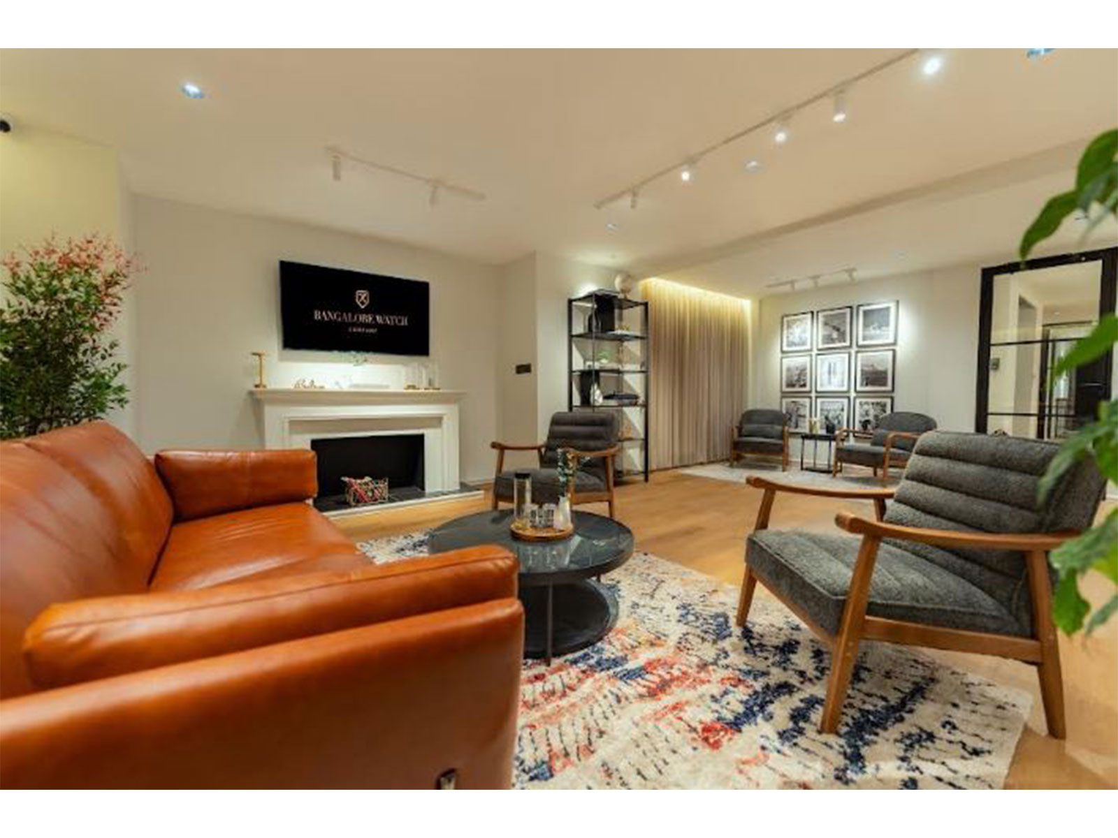 Bangalore Watch Company’s first flagship boutique, a space to experience our watches and stories Bangalore Watch Company’s first flagship boutique, a space to experience our watches and stories