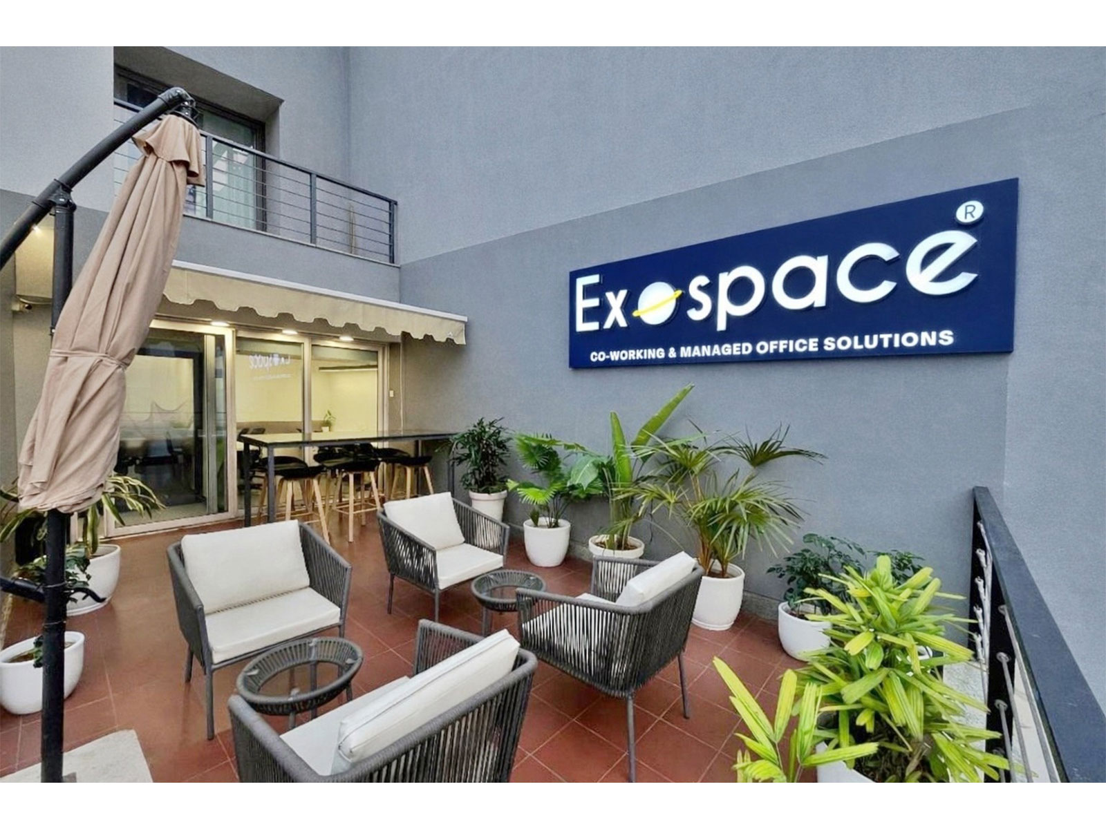 Exospace Expands Its Orbit Across Eastern India’s Co-Working Market