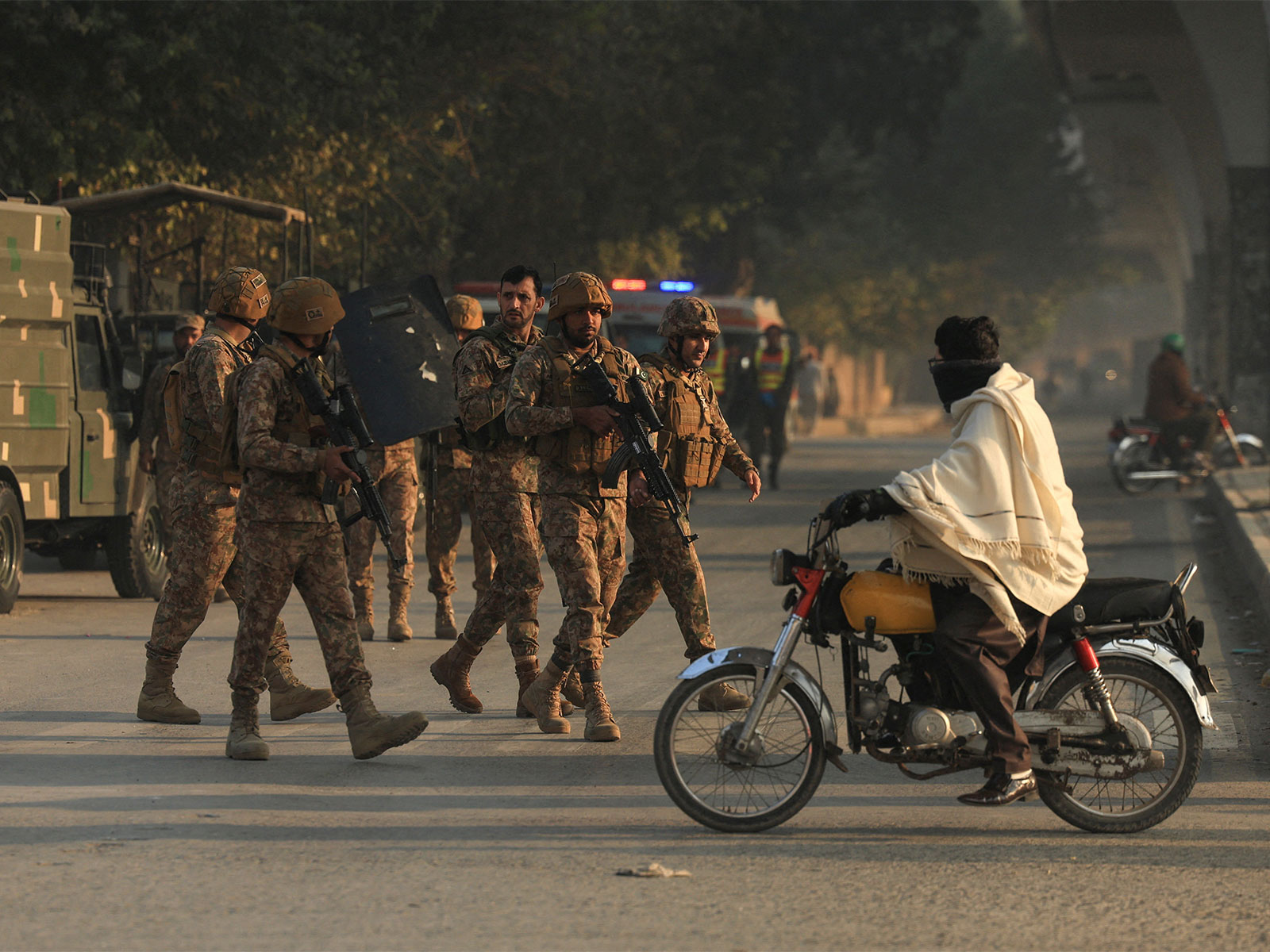 Representative Image (Photo/Reuters)