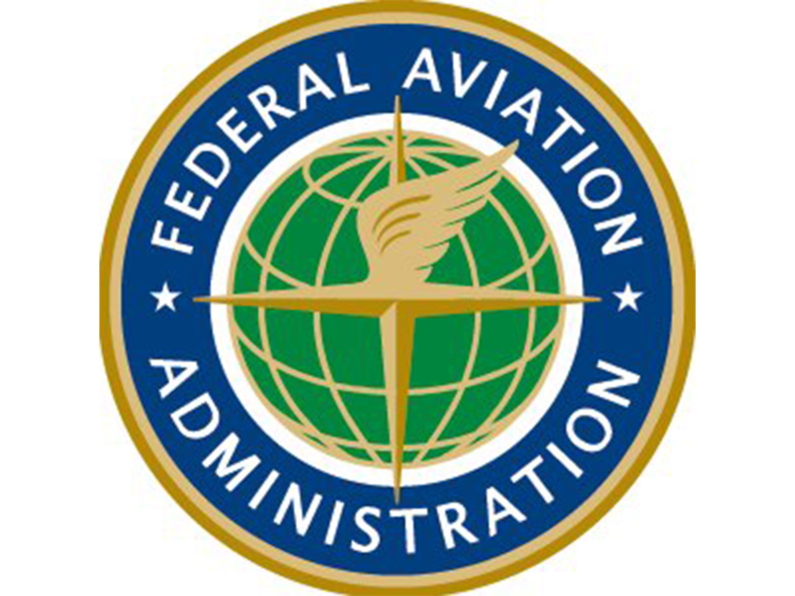 Official Logo of FAA (Photo/X/@FAANews) 