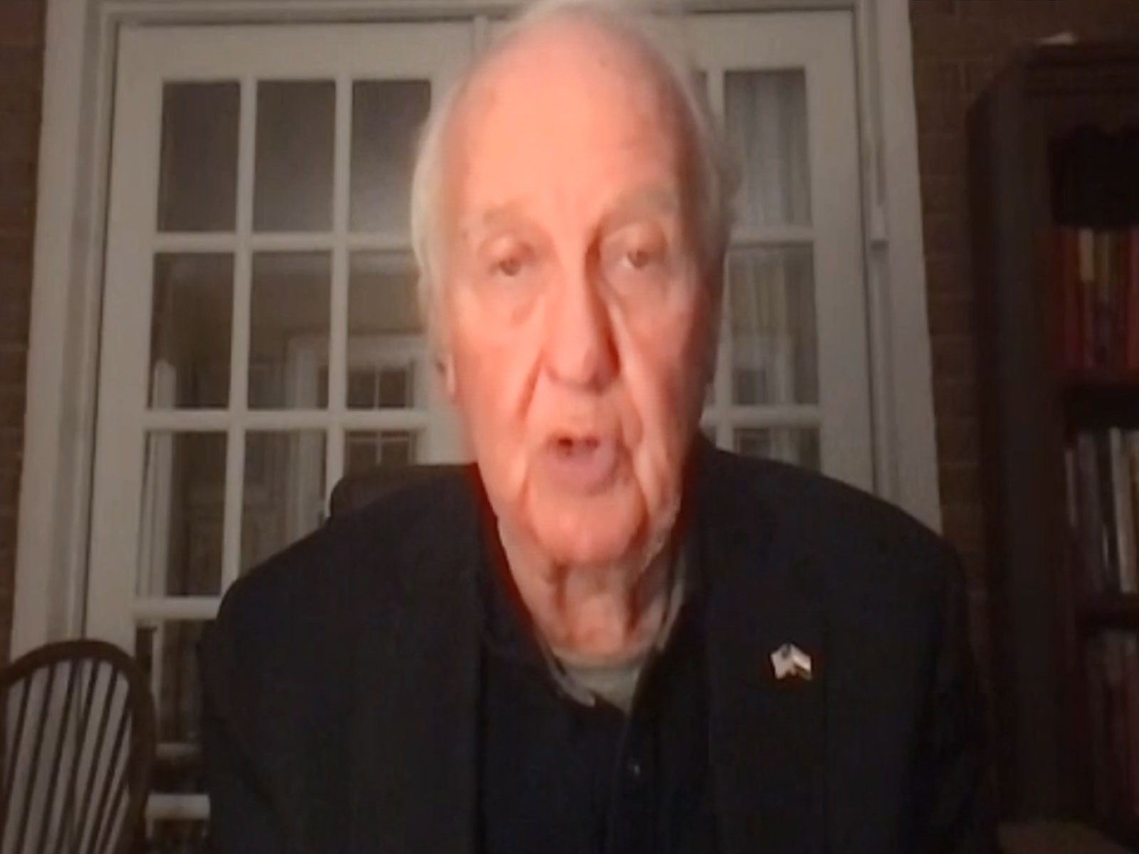 “India has not agreed to reduce all tariff barriers to zero, which&hellip;