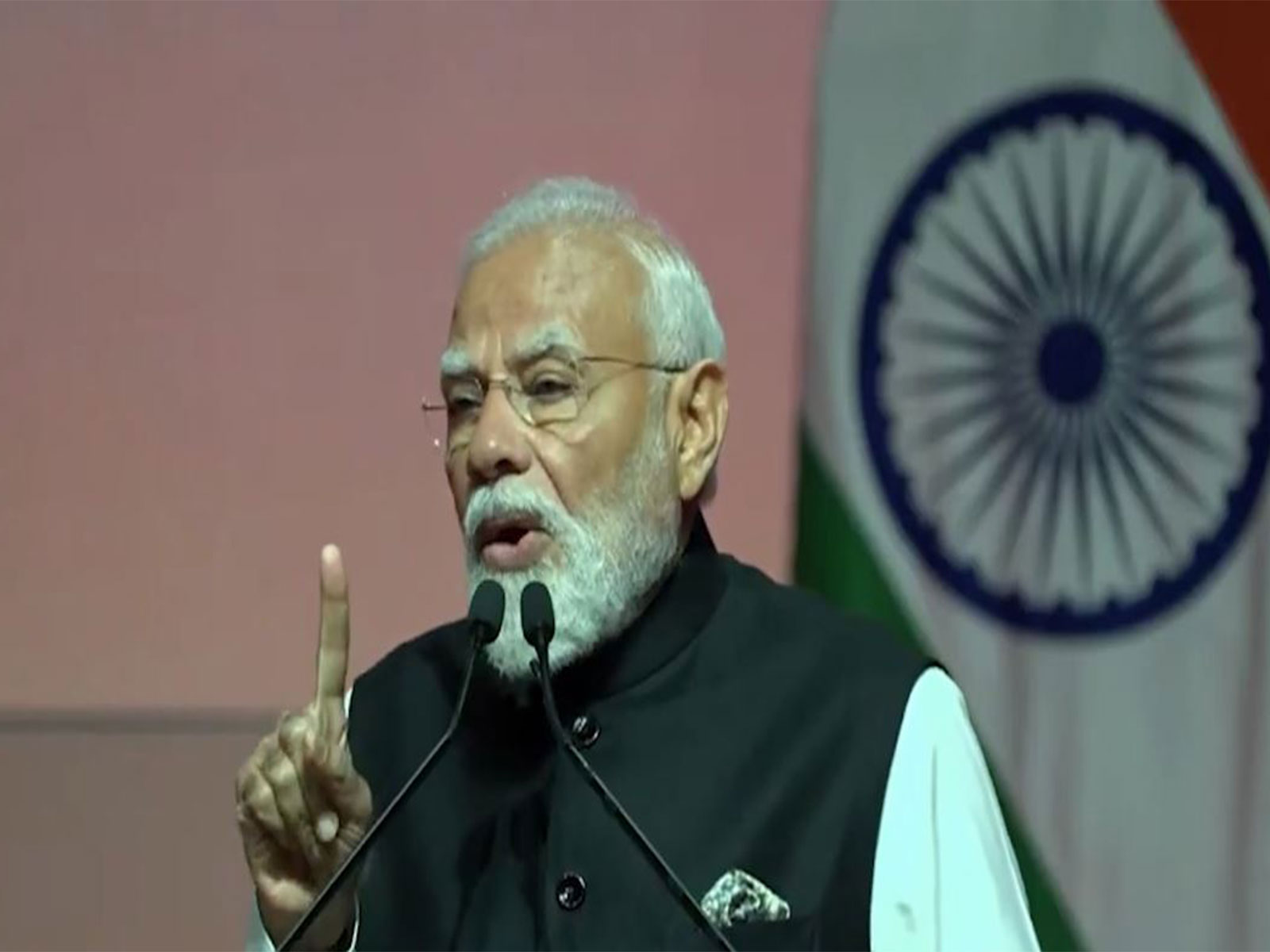 PM Narendra Modi (File Photo/@narendramodi)