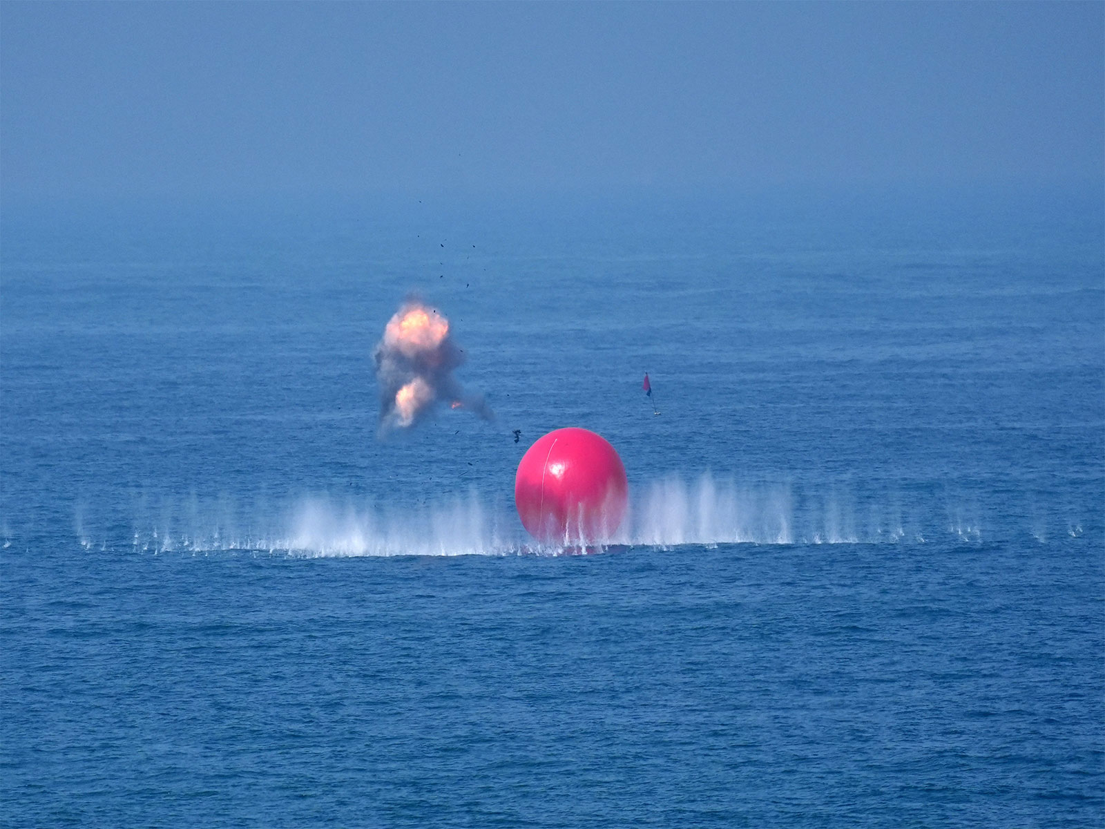 Representative image (Photo/X@MoNDefense)