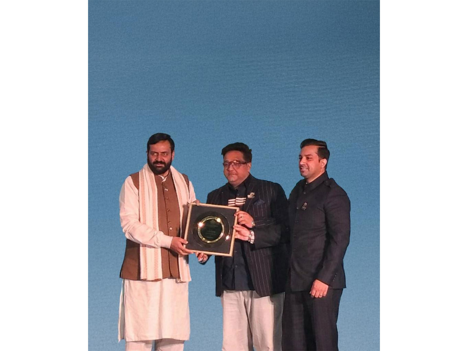 Epique Real Ventures Wins Top NRI Realty Honour, Strengthens Leadership from Punjab