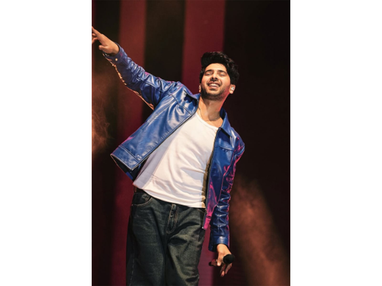 Armaan Malik (Photo/Instagram/@armaanmalik)