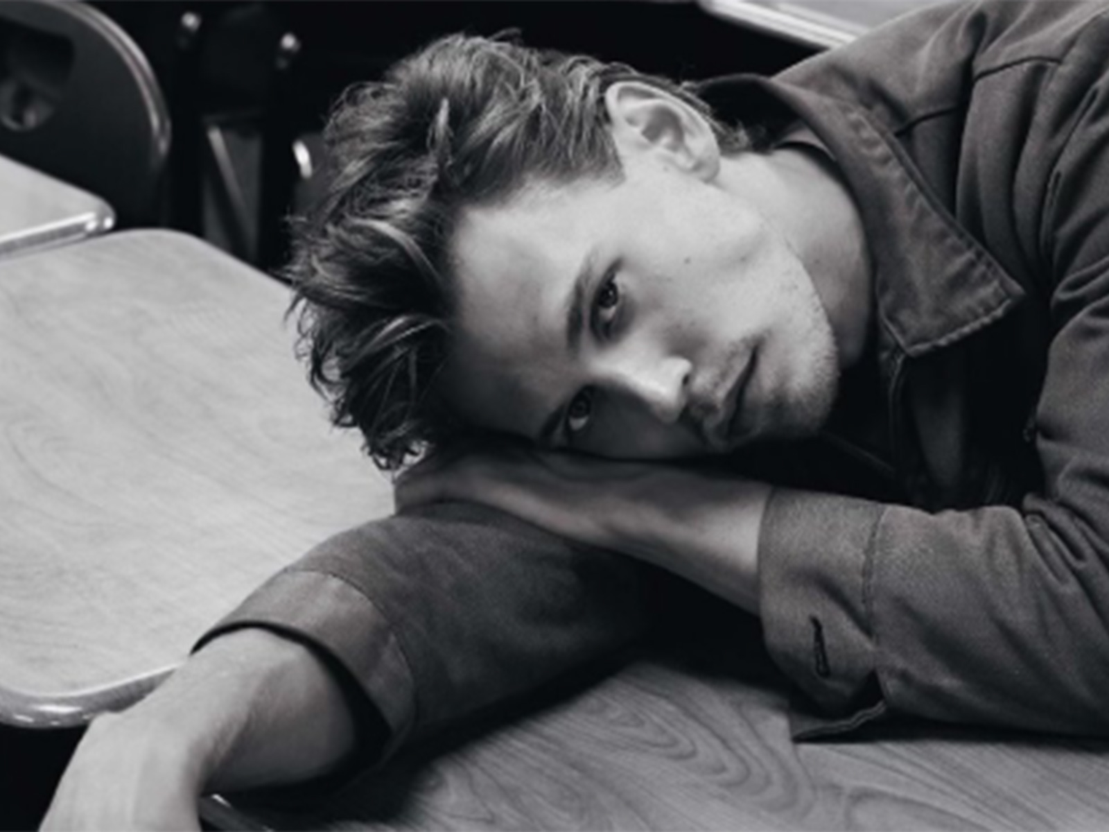 Austin Butler (Photo/Instagram/@austinbutler)