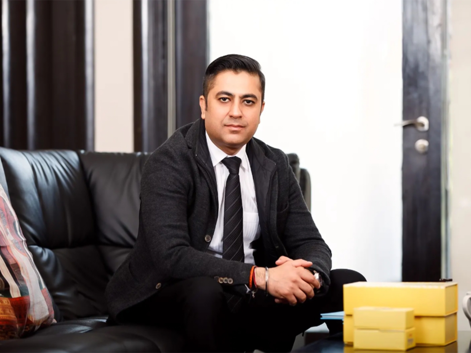 From Heavy Diets to Conscious Eating; Gagan Dhawan on Rethinking Nutrition Through a Plant-Based Lens From Heavy Diets to Conscious Eating; Gagan Dhawan on Rethinking Nutrition Through a Plant-Based Lens