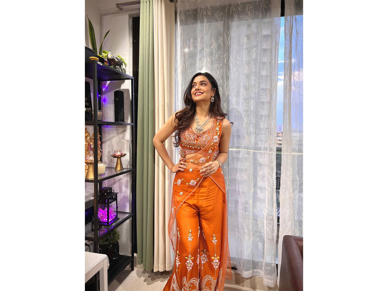 ‘The 50’ contestant Divya Agarwal says she “dreams to work” with Shefali Shah, Yami Gautam