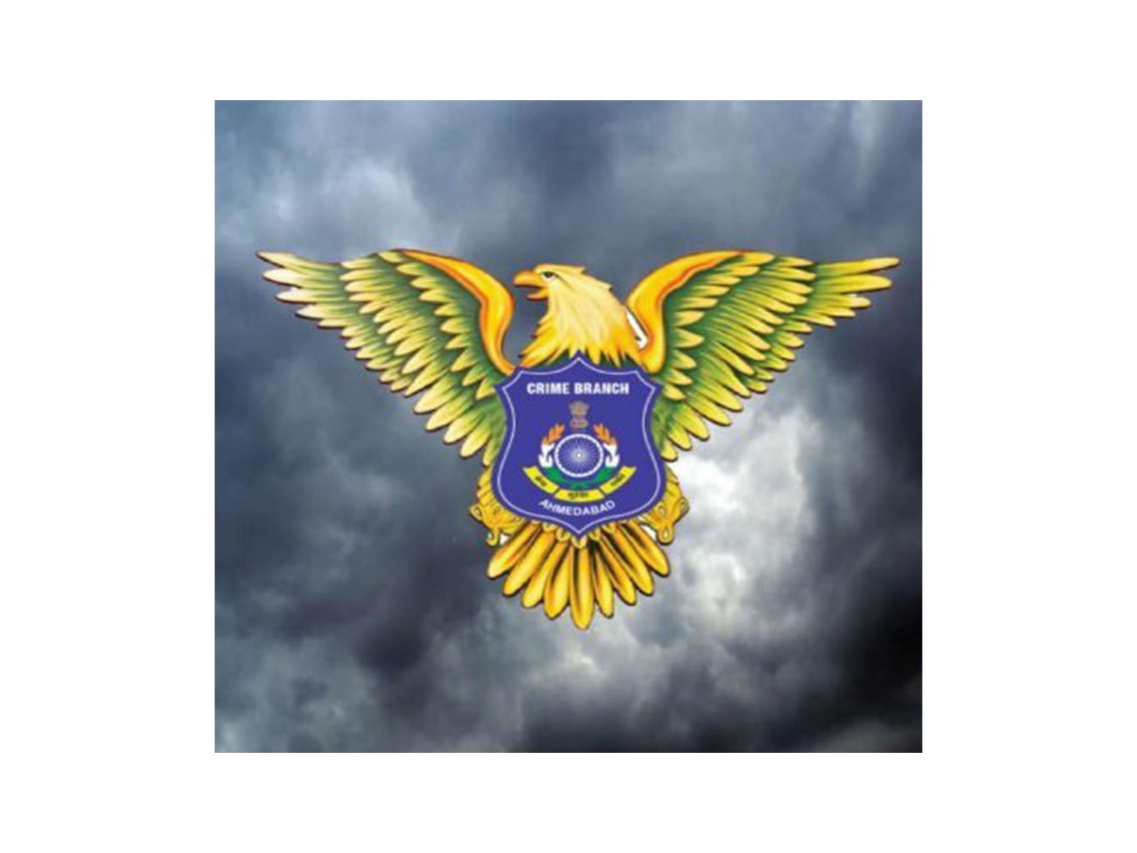 Representative Image (Photo/X/@CrimeAhmedabad)