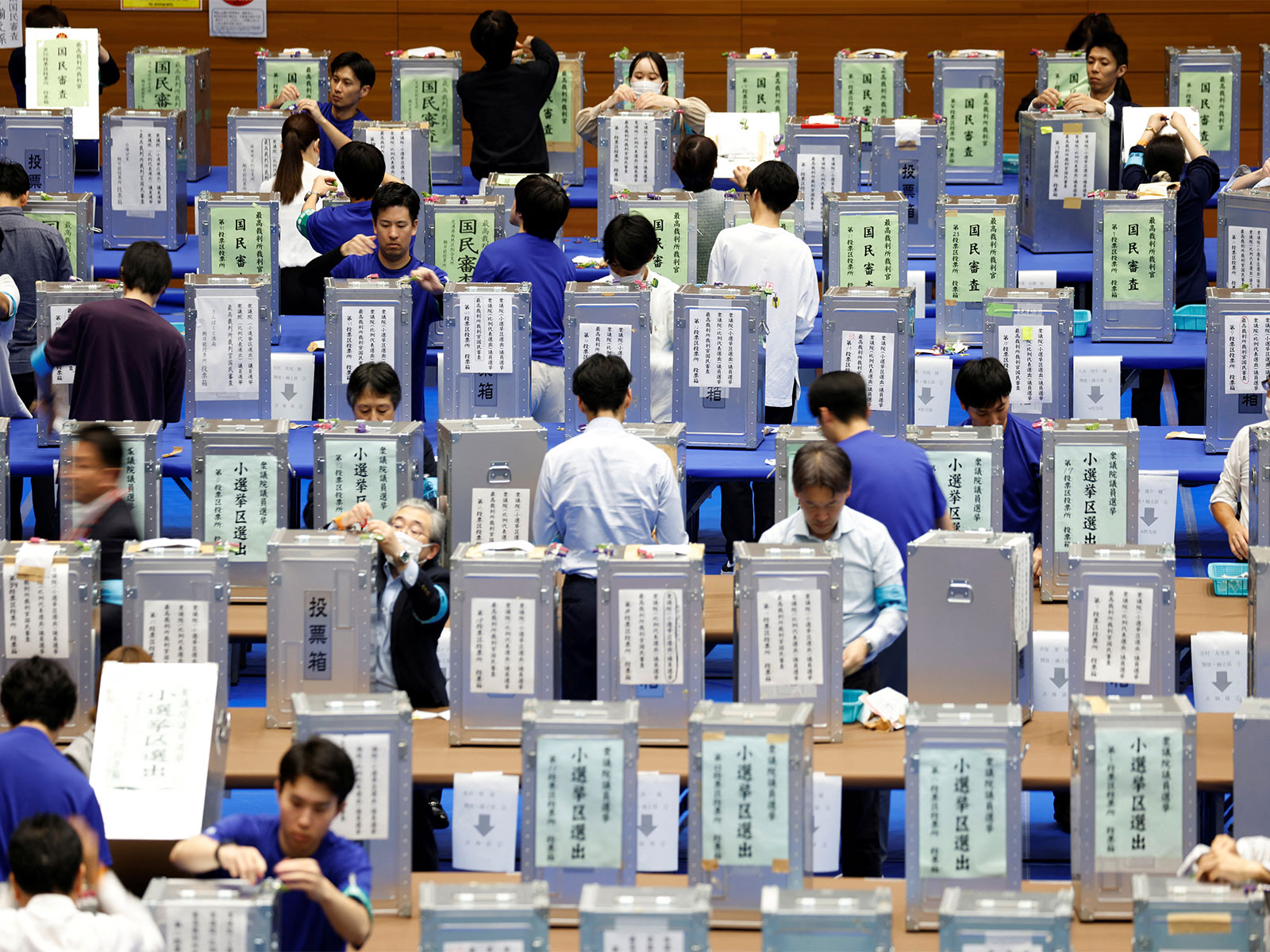 Representative Image (Photo/Reuters)