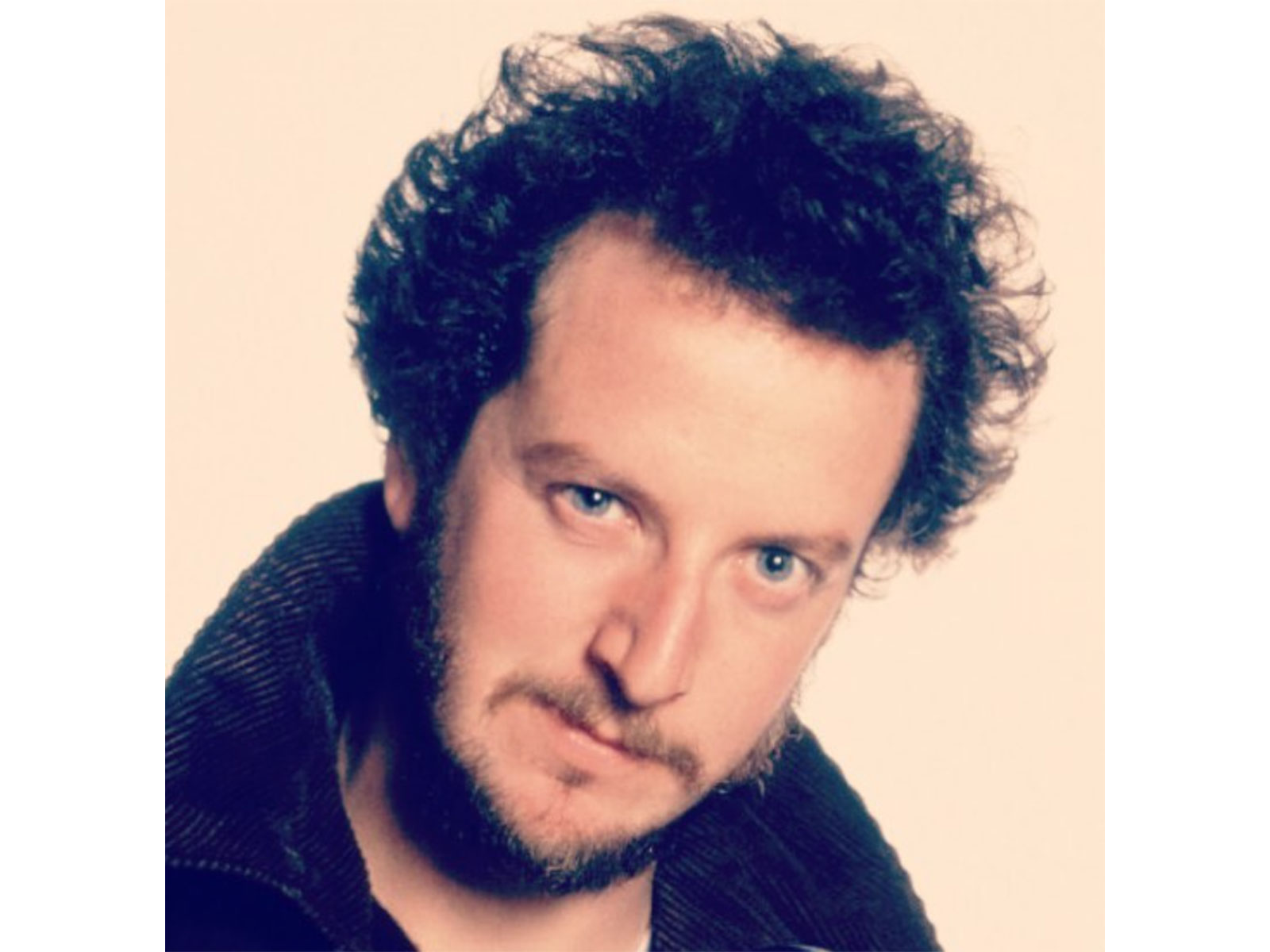 Daniel Stern in 'Home Alone' (Photo: Instagram/ @realdanielstern)