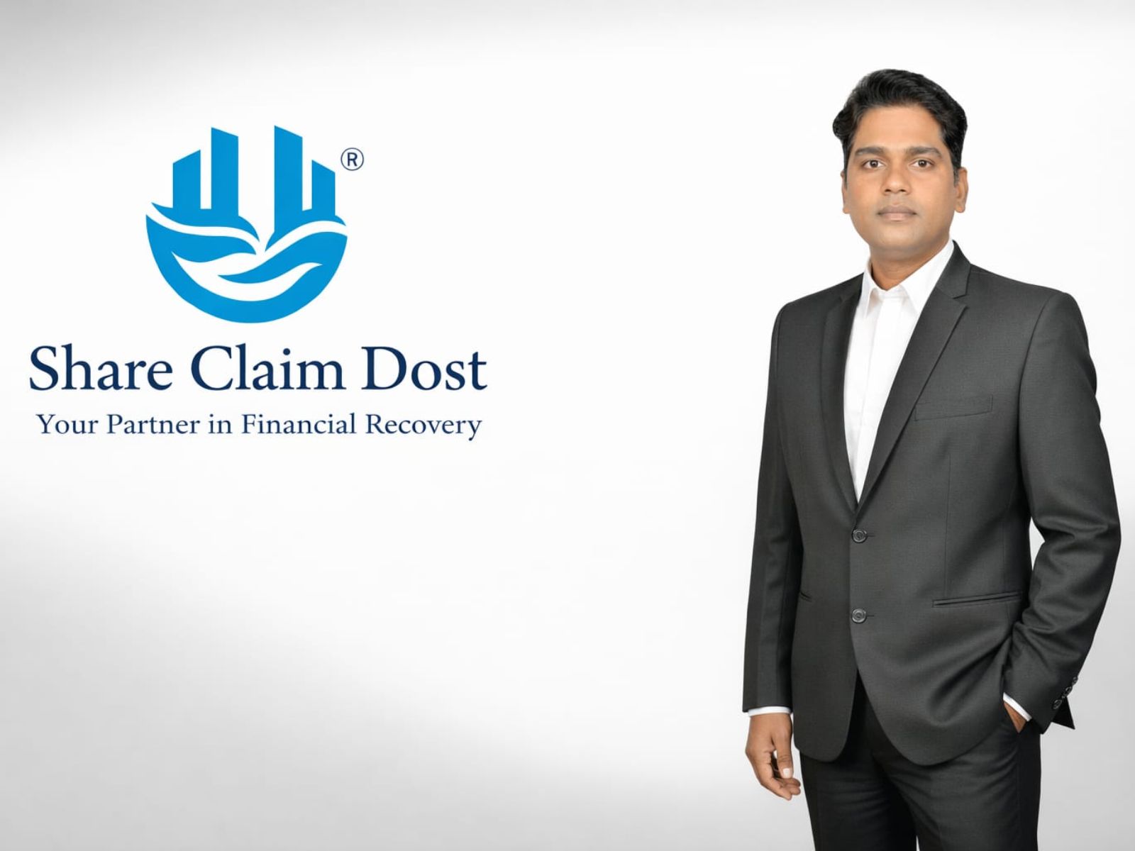 SHARES CLAIM DOST Simplifies IEPF Claim Refund and Share Recovery Process for Investors