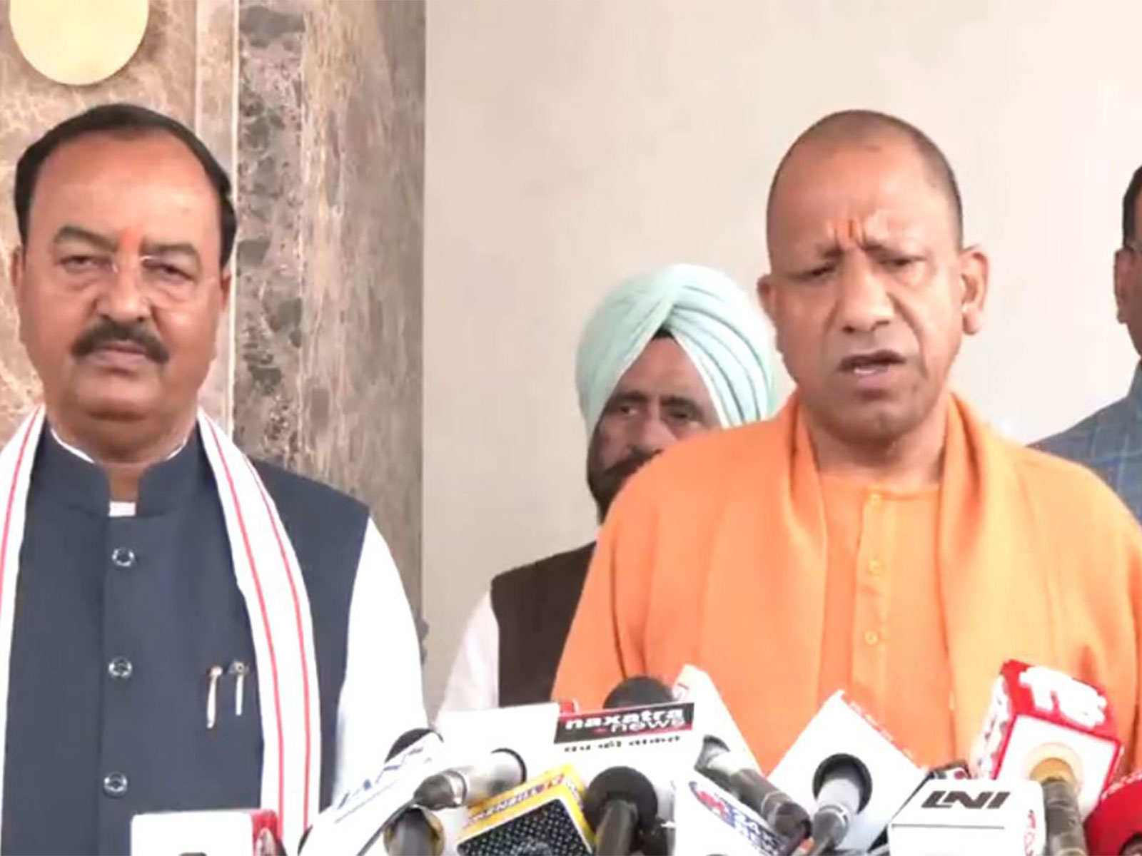 UP CM Yogi Adityanath (Photo/ANI) UP CM Yogi Adityanath (Photo/ANI)