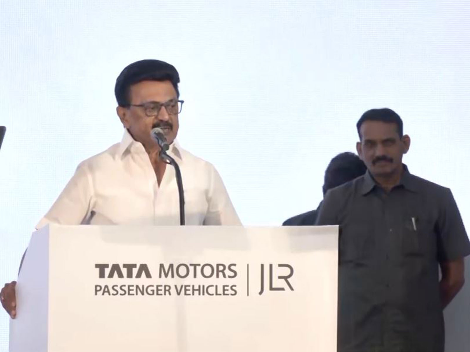 Tamil Nadu Chief Minister MK Stalin (Image: ANI)