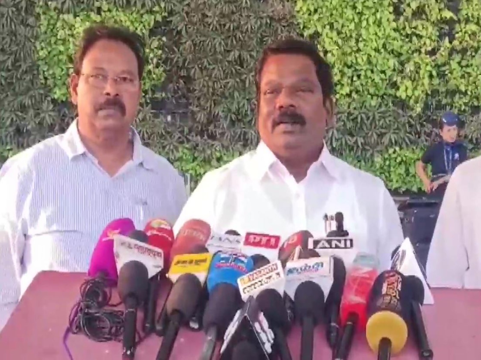 “BJP is like an octopus… already swallowed three-fourths of AIADMK”:&hellip;