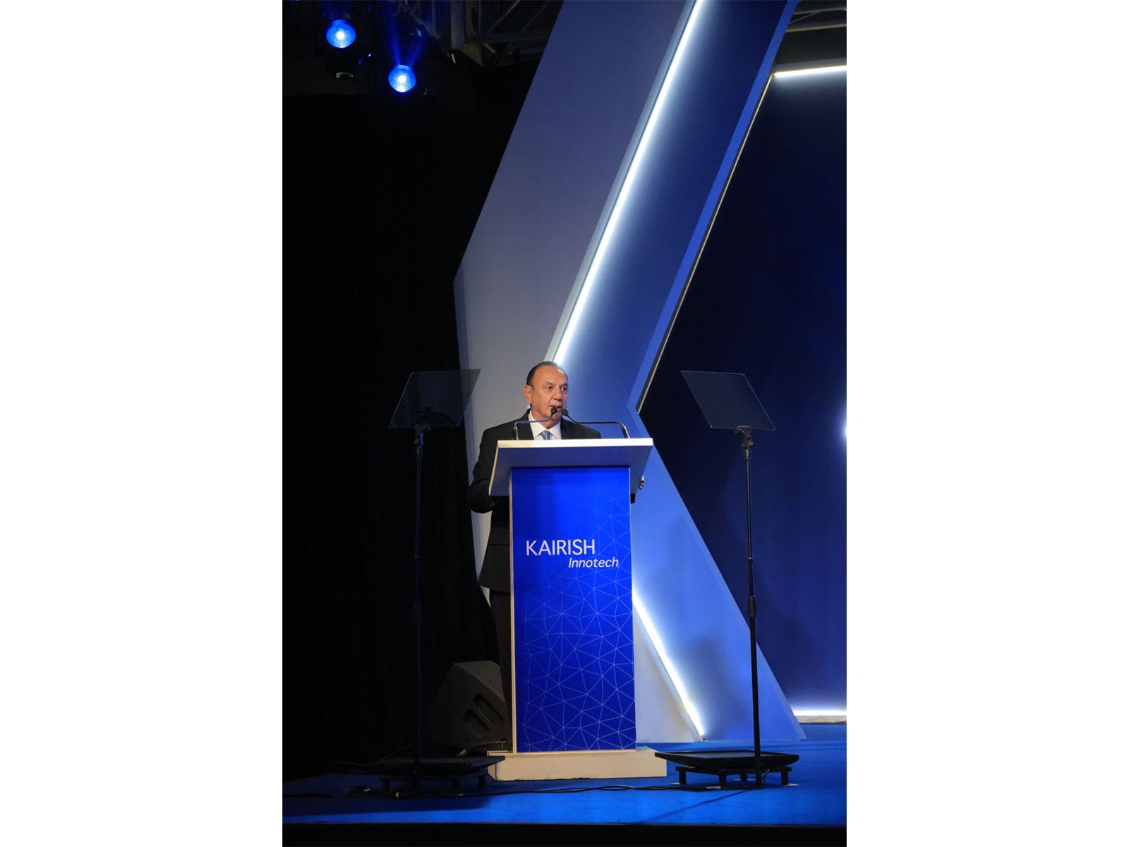 Dadachanji Group Launches KAIRISH Innotech — One of India’s Most Advanced Engineering & Automation Solutions Facility Dadachanji Group Launches KAIRISH Innotech — One of India’s Most Advanced Engineering & Automation Solutions Facility