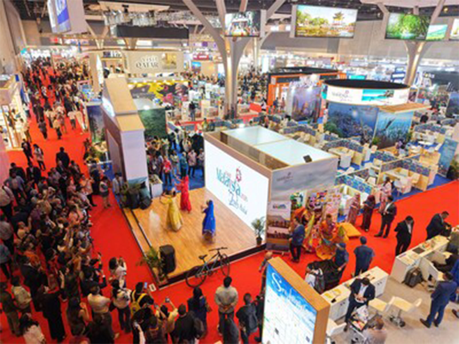 OTM 2026 concludes. Brings together 2,200+ exhibitors from 60+ countries. 2027 dates announced OTM 2026 concludes. Brings together 2,200+ exhibitors from 60+ countries. 2027 dates announced