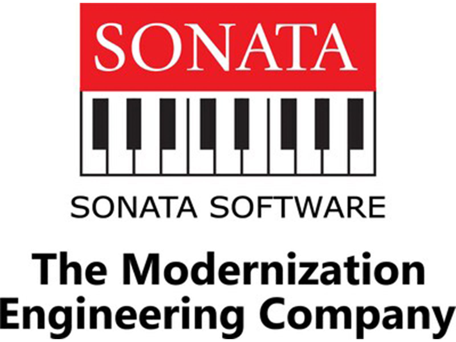 Sonata Software Logo Sonata Software Logo