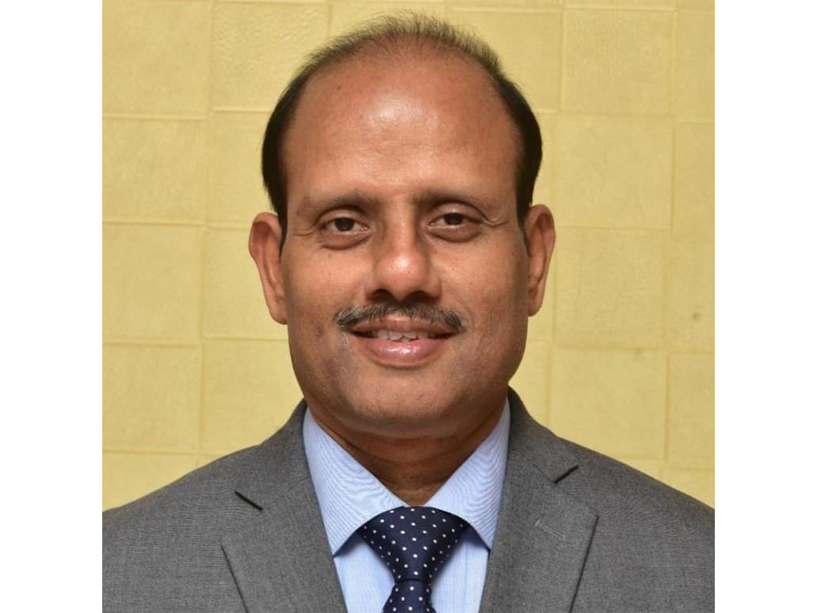 RBI Deputy Governor Swaminathan J. (Photo: ANI)