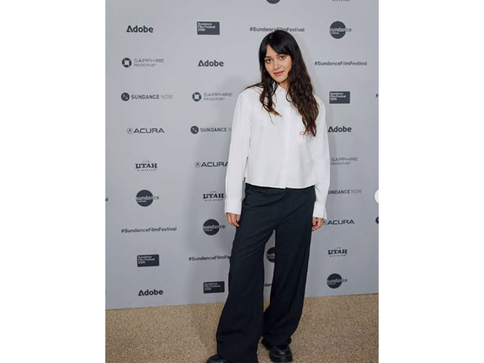 Ariela Barer (Photo/Instagram/ @arielabarer)