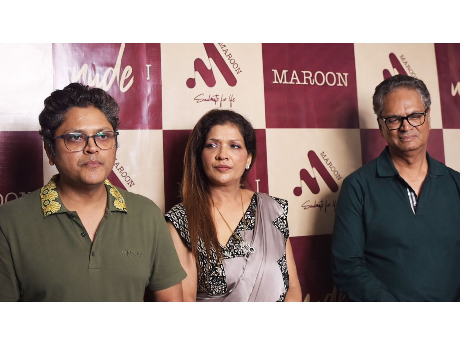 MAROON Launches “NUDE” Collection: A Universal Movement for Comfort and Inclusive Representation MAROON Launches “NUDE” Collection: A Universal Movement for Comfort and Inclusive Representation