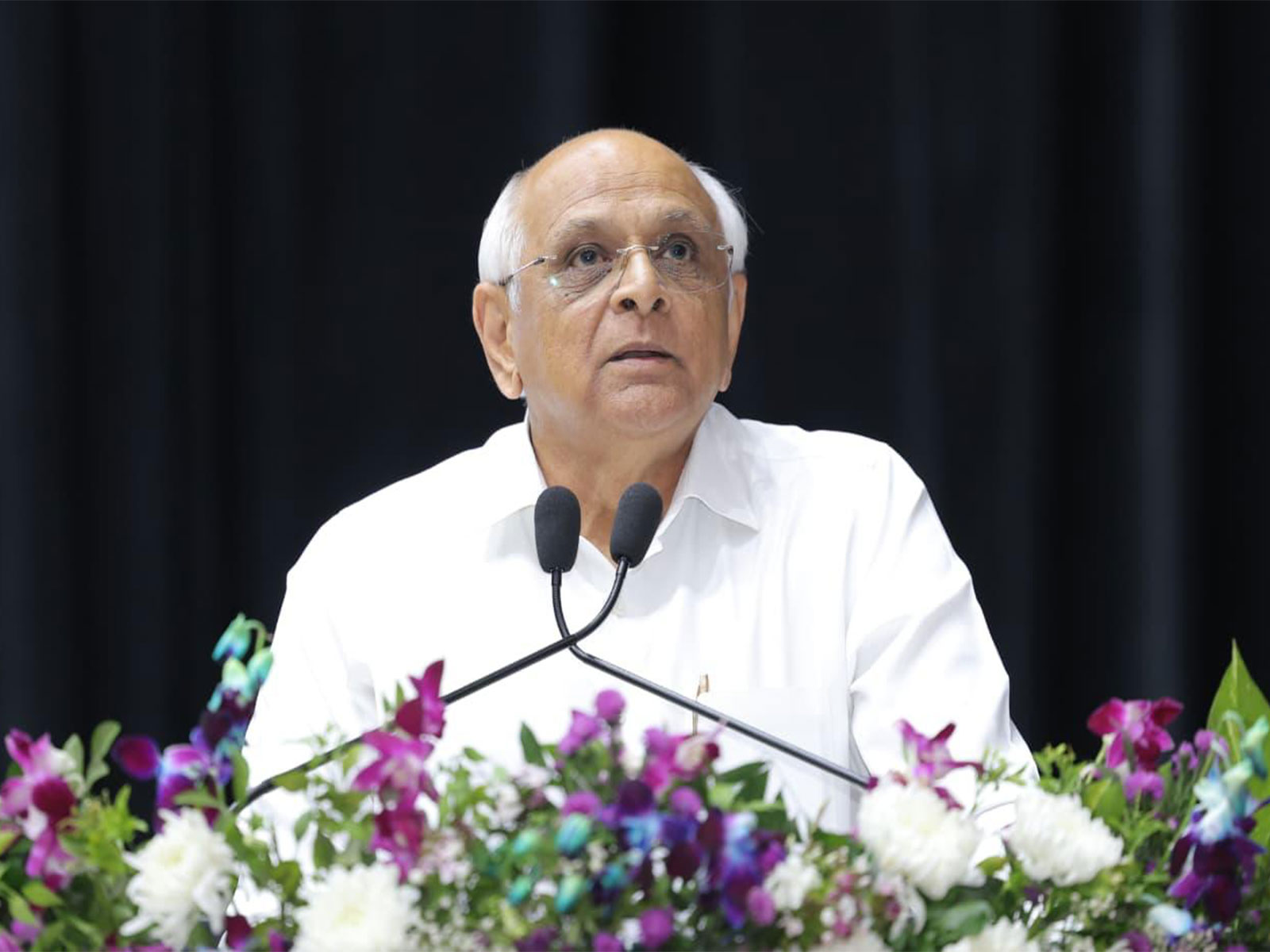 Gujarat CM CM Bhupendra Patel (Photo/Gujarat CMO) Gujarat CM CM Bhupendra Patel (Photo/Gujarat CMO)