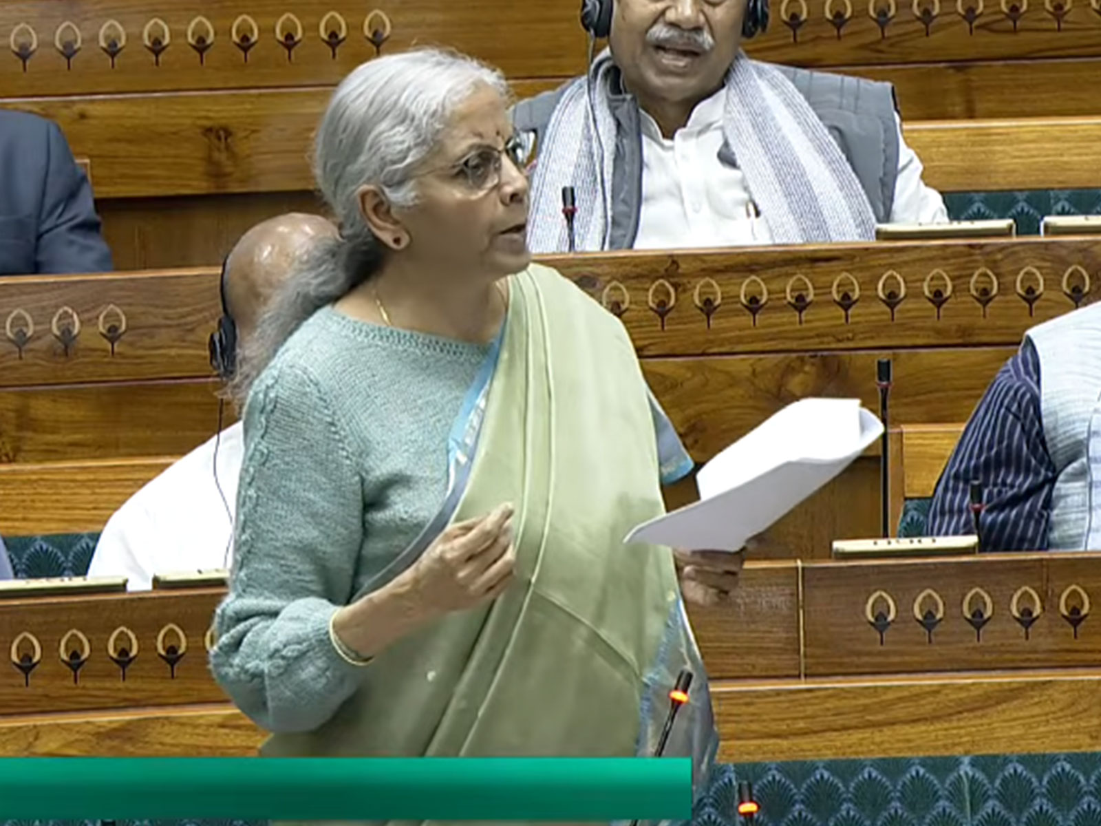 “Wherever Communists are in power, financial condition of that state&hellip;