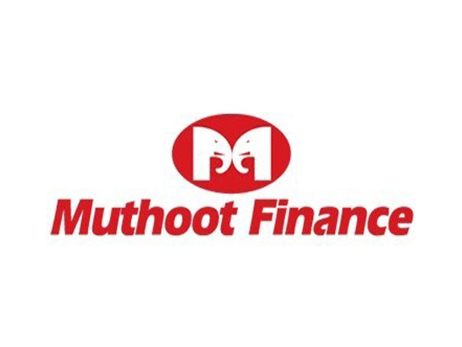 Muthoot Finance Logo Muthoot Finance Logo