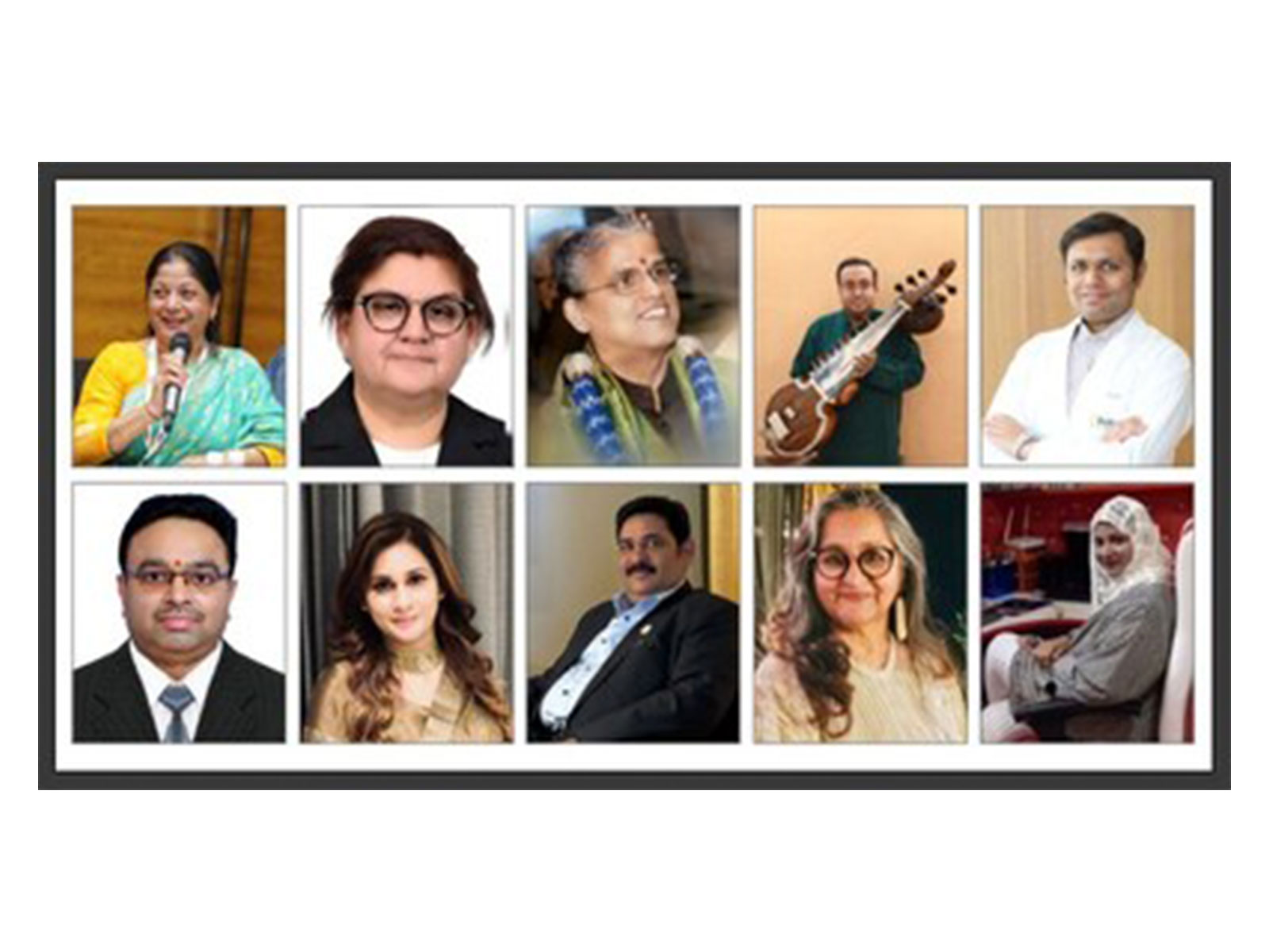 The Power List: Minds and Missions Redefining Success