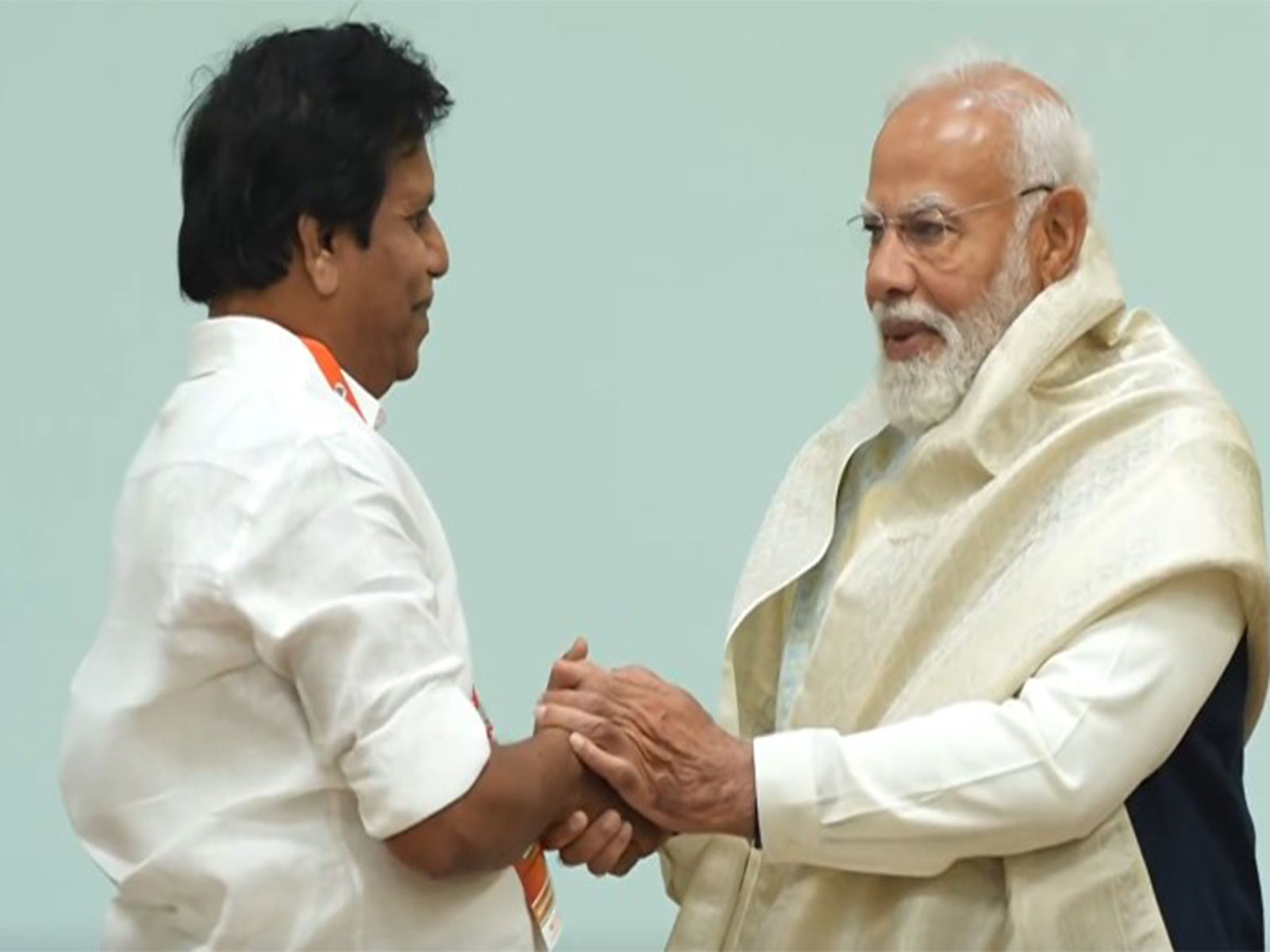 Prime Minister Narendra Modi (Photo/ANI)