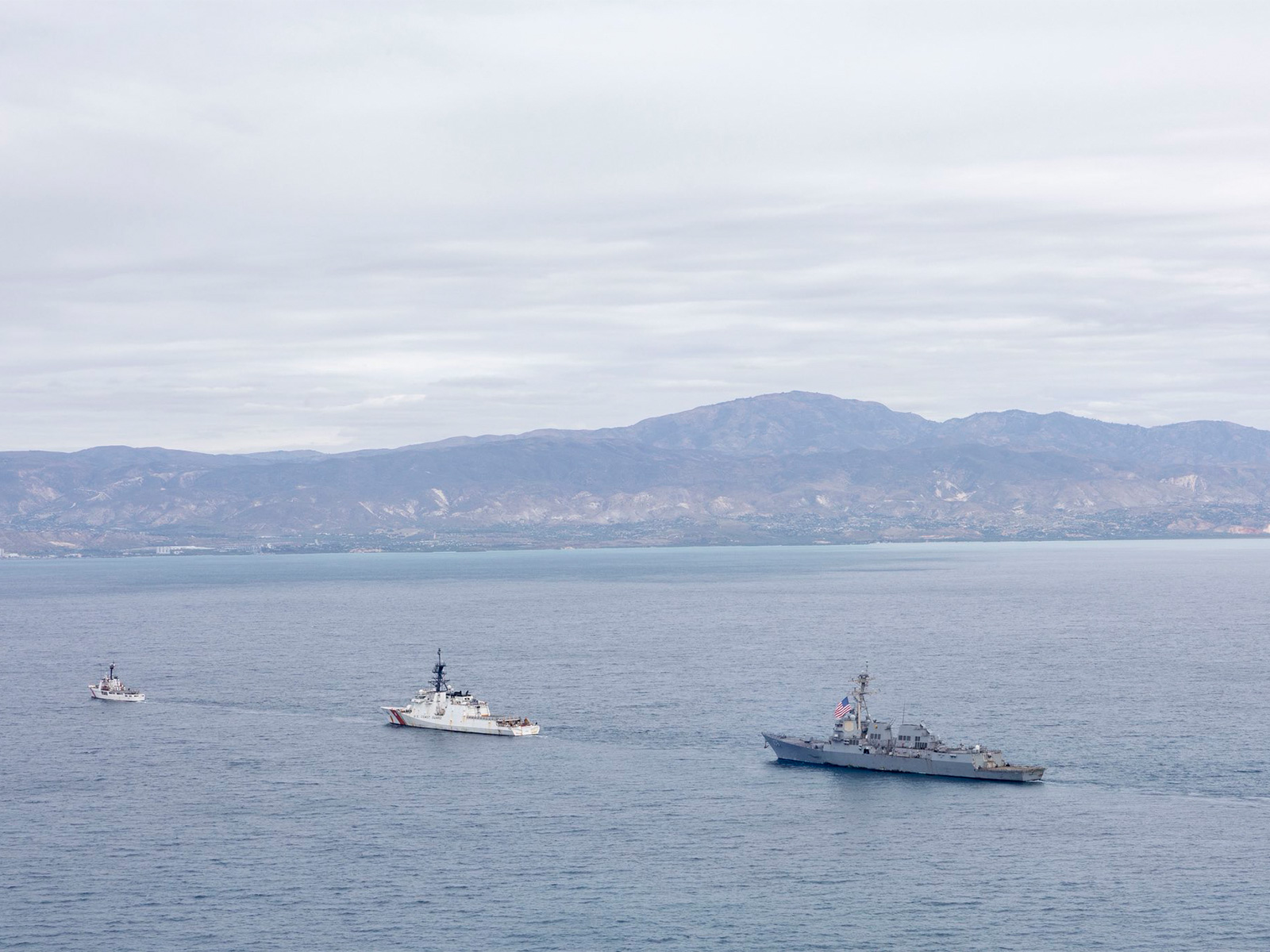 Representational Image (Photo: X@Southcom) Representational Image (Photo: X@Southcom)