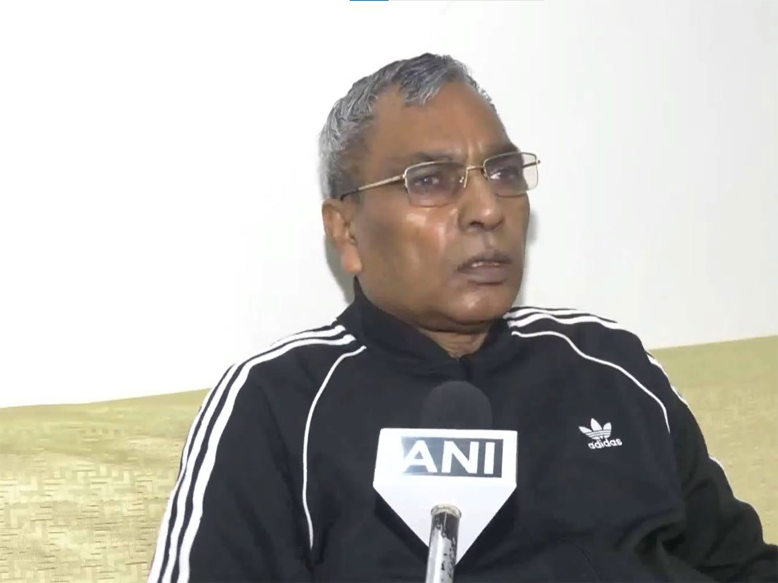 UP Minister OP Rajbhar (Photo/ANI)