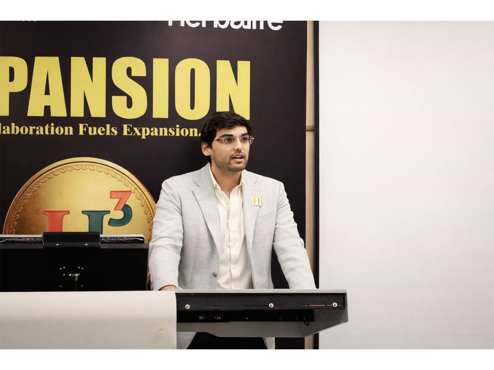 Harshul Rai’s Role in Shaping Indore as a Hub for Sustainable Health Innovation