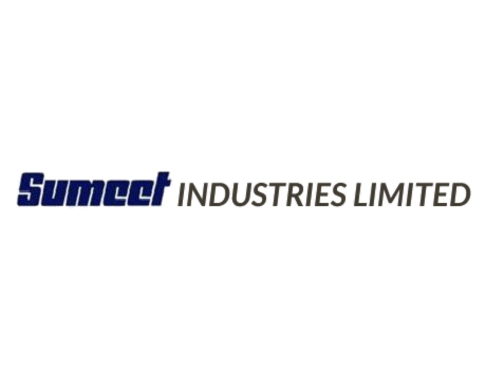 Sumeet Industries Delivers Strong Q3 FY26 Performance with 115pc EBITDA Growth and 316 Bps EBITDA Margin Expansion