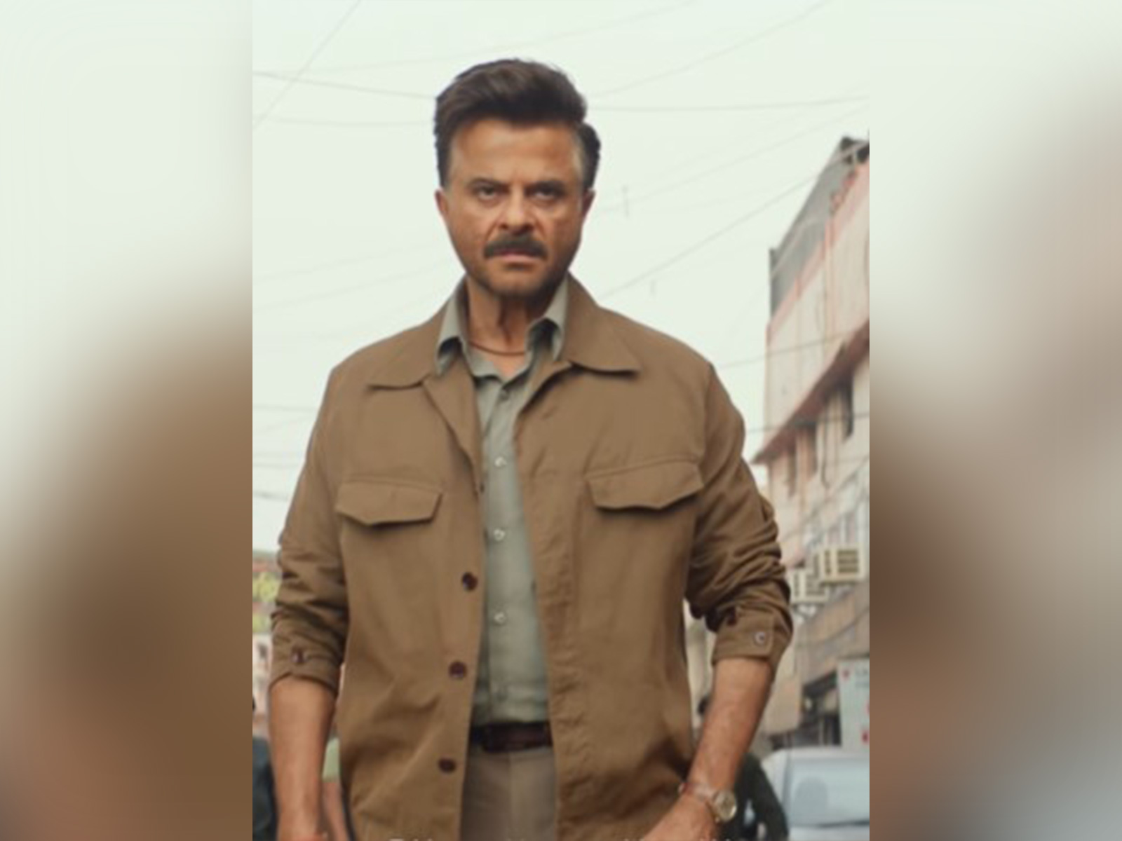 A glimpse from the teaser (Photo/primevideoin) A glimpse from the teaser (Photo/primevideoin)